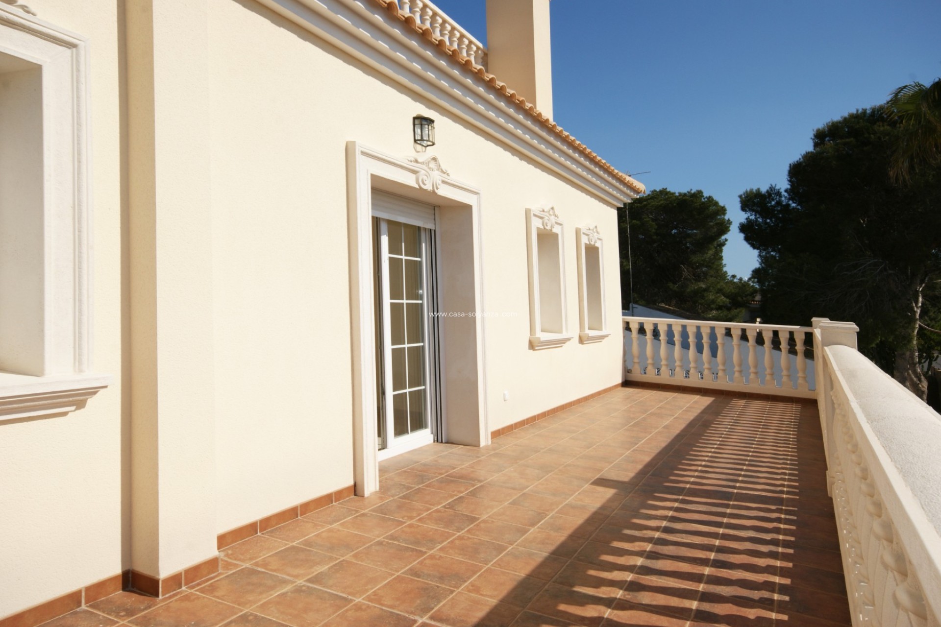 Wiederverkauf - Villa - Cabo Roig - Costa Blanca