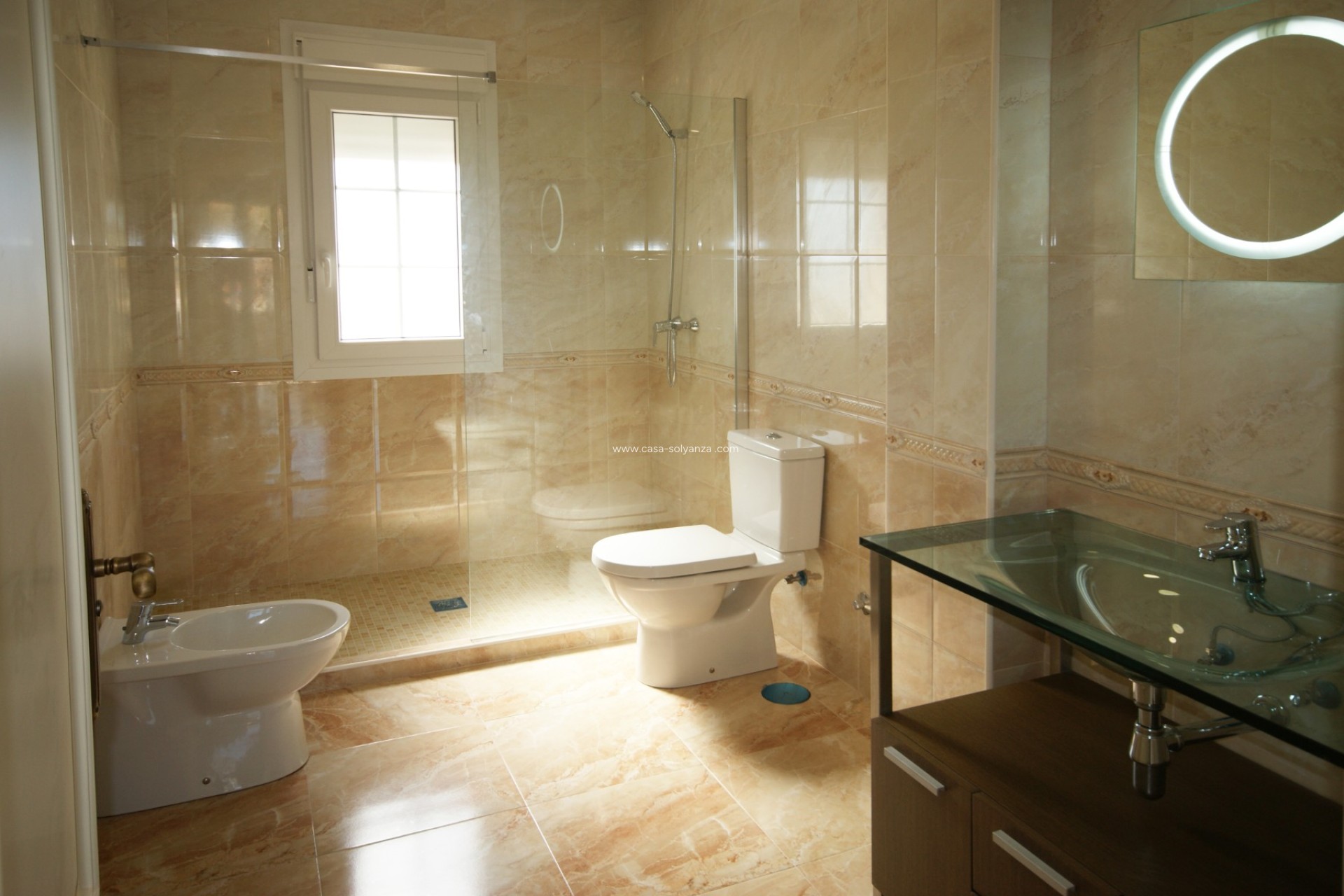 Wiederverkauf - Villa - Cabo Roig - Costa Blanca