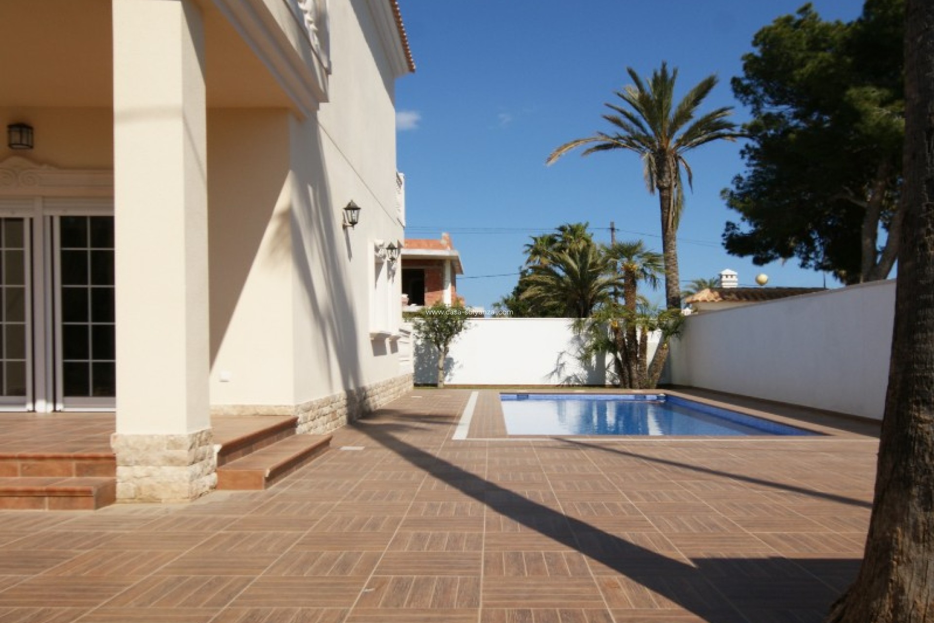 Wiederverkauf - Villa - Cabo Roig - Costa Blanca