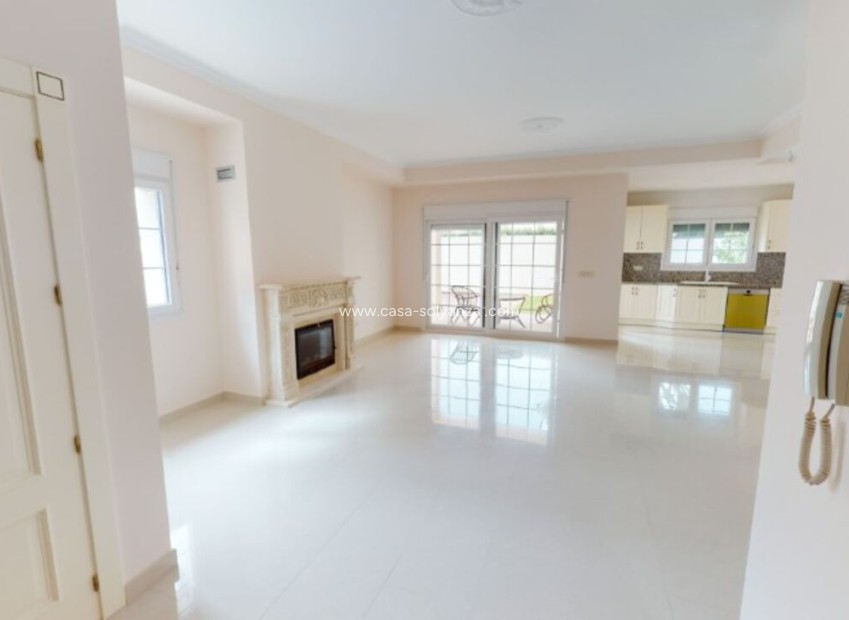 Wiederverkauf - Villa - Cabo Roig - Costa Blanca