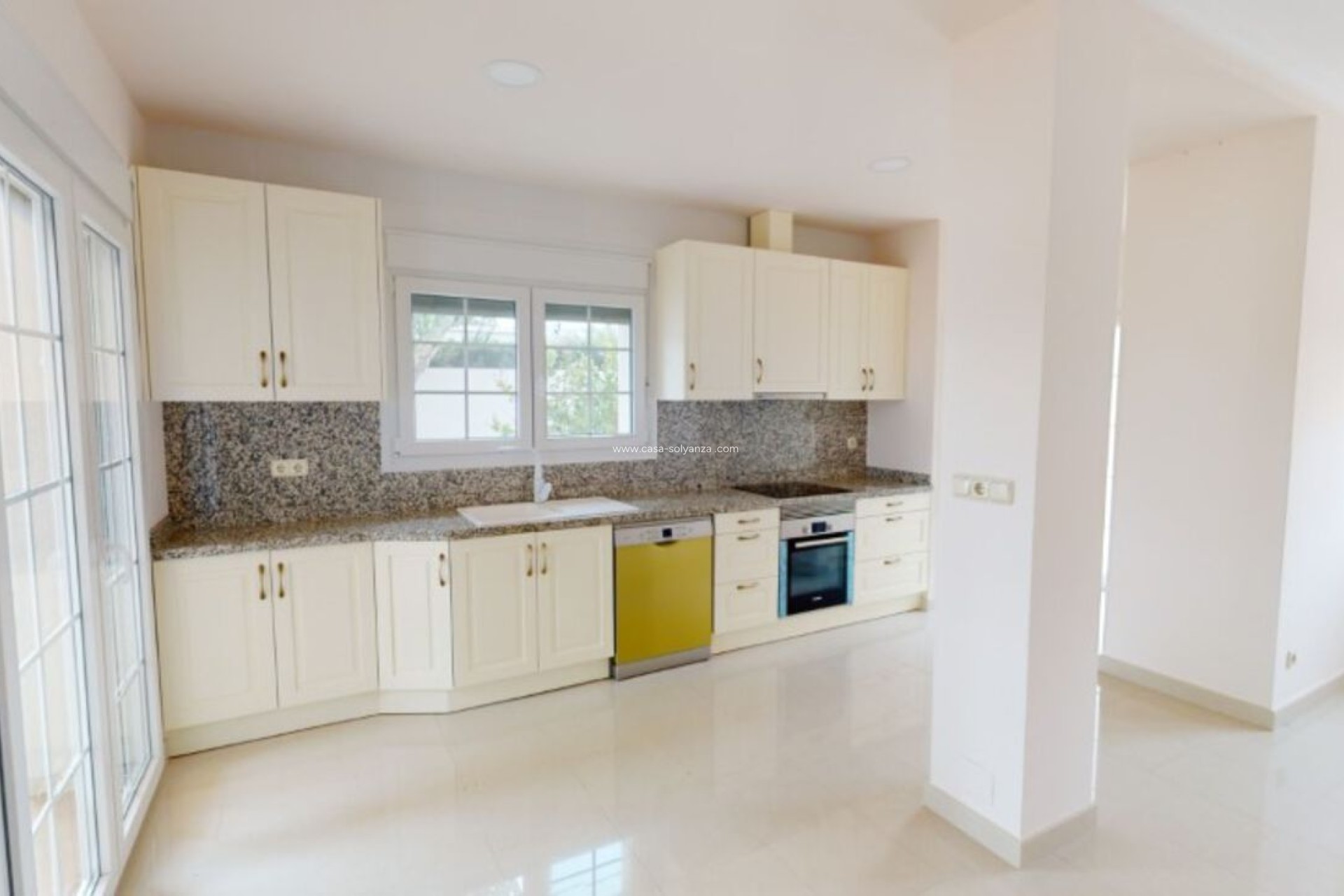 Wiederverkauf - Villa - Cabo Roig - Costa Blanca