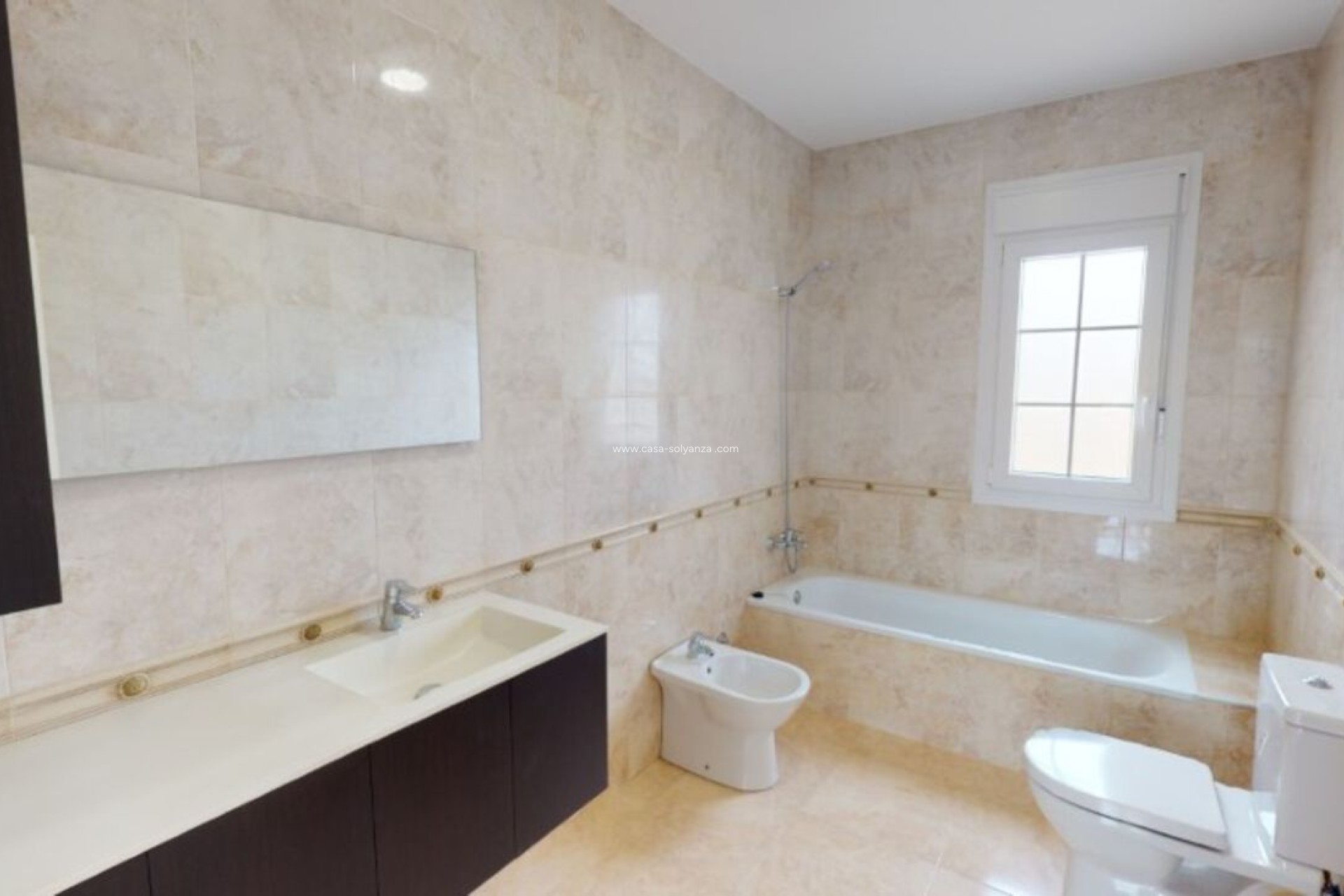 Wiederverkauf - Villa - Cabo Roig - Costa Blanca