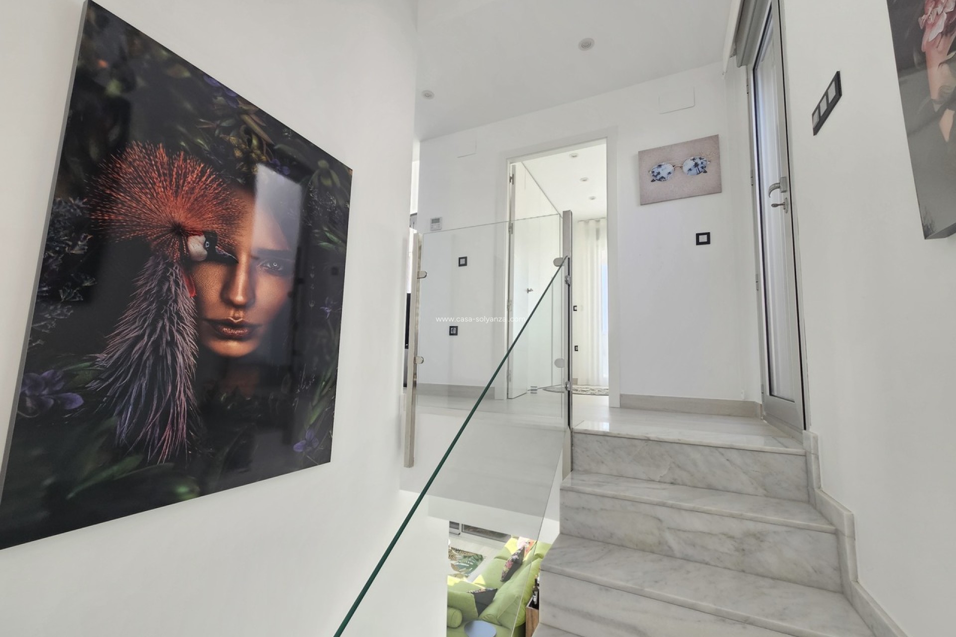 Wiederverkauf - Villa - Cabo Roig - Costa Blanca