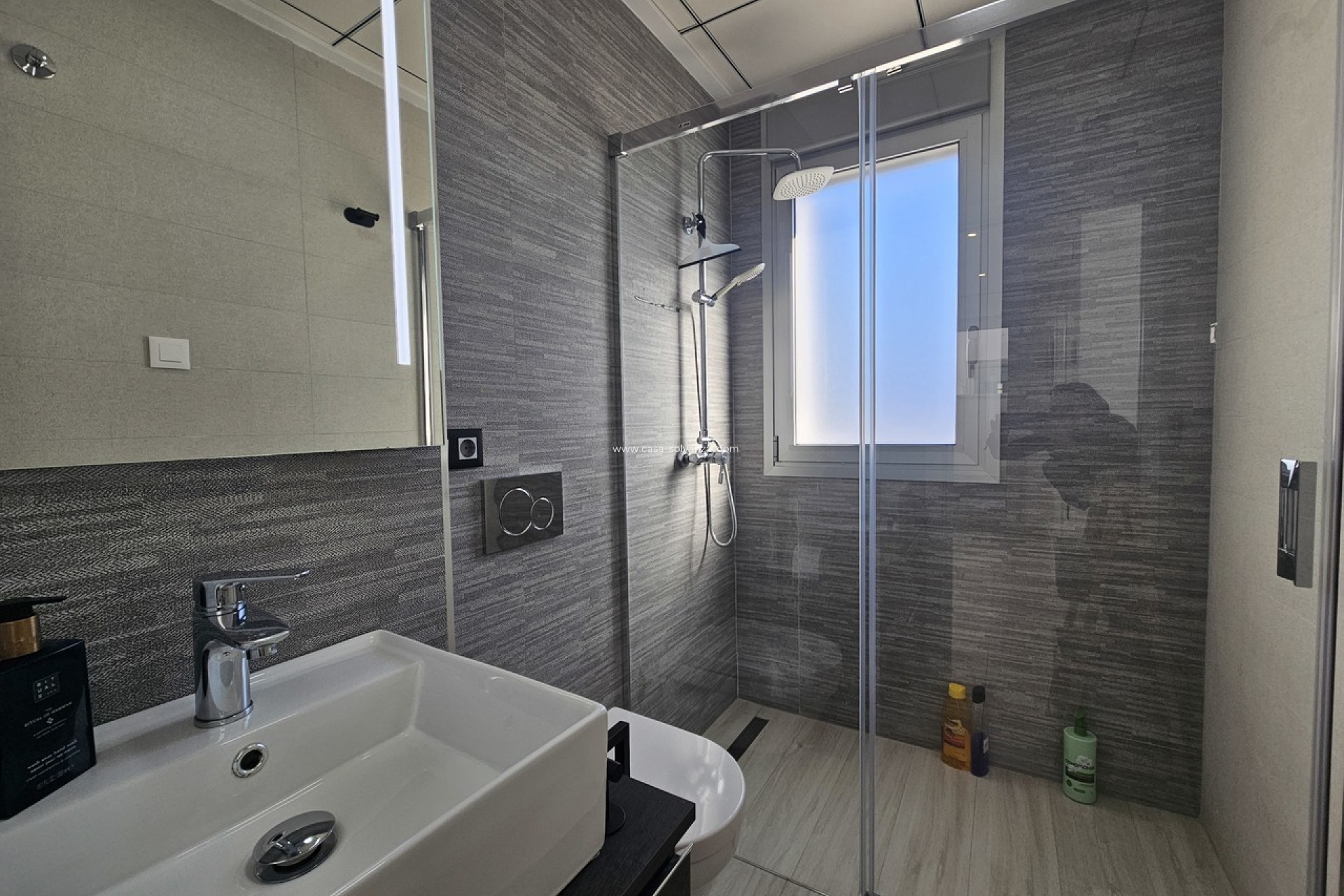 Wiederverkauf - Villa - Cabo Roig - Costa Blanca
