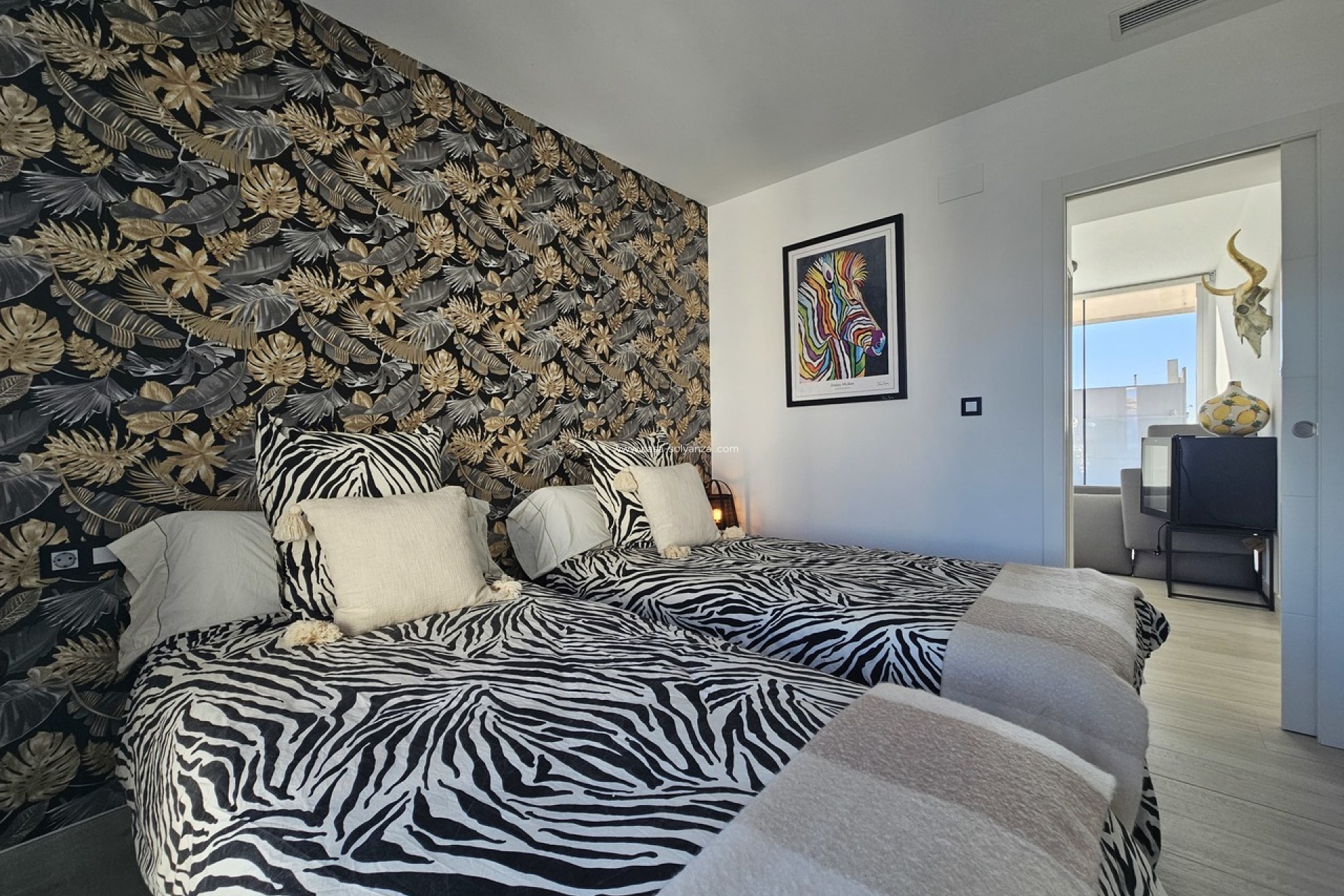 Wiederverkauf - Villa - Cabo Roig - Costa Blanca