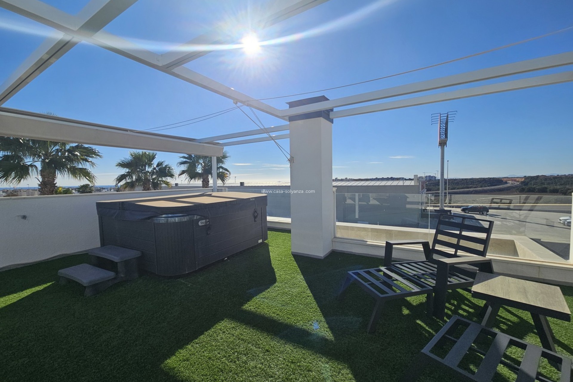 Wiederverkauf - Villa - Cabo Roig - Costa Blanca