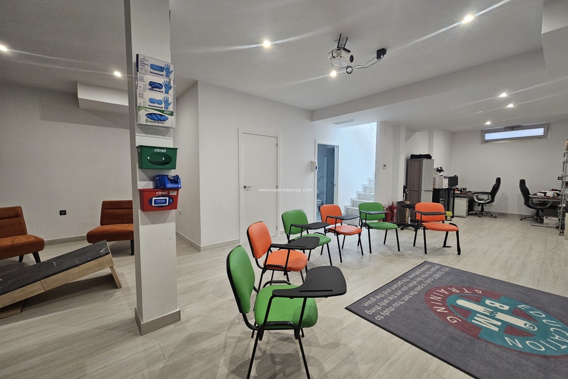 Wiederverkauf - Villa - Cabo Roig - Costa Blanca