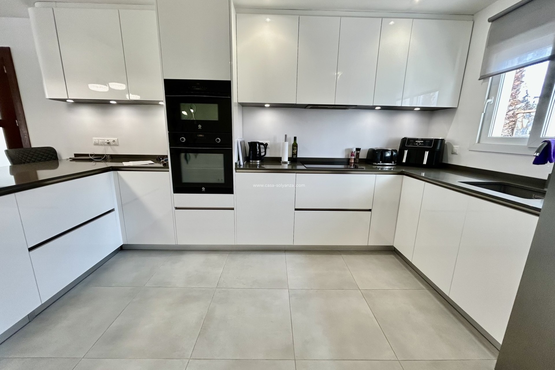 Wiederverkauf - Villa - Cabo Roig - Costa Blanca