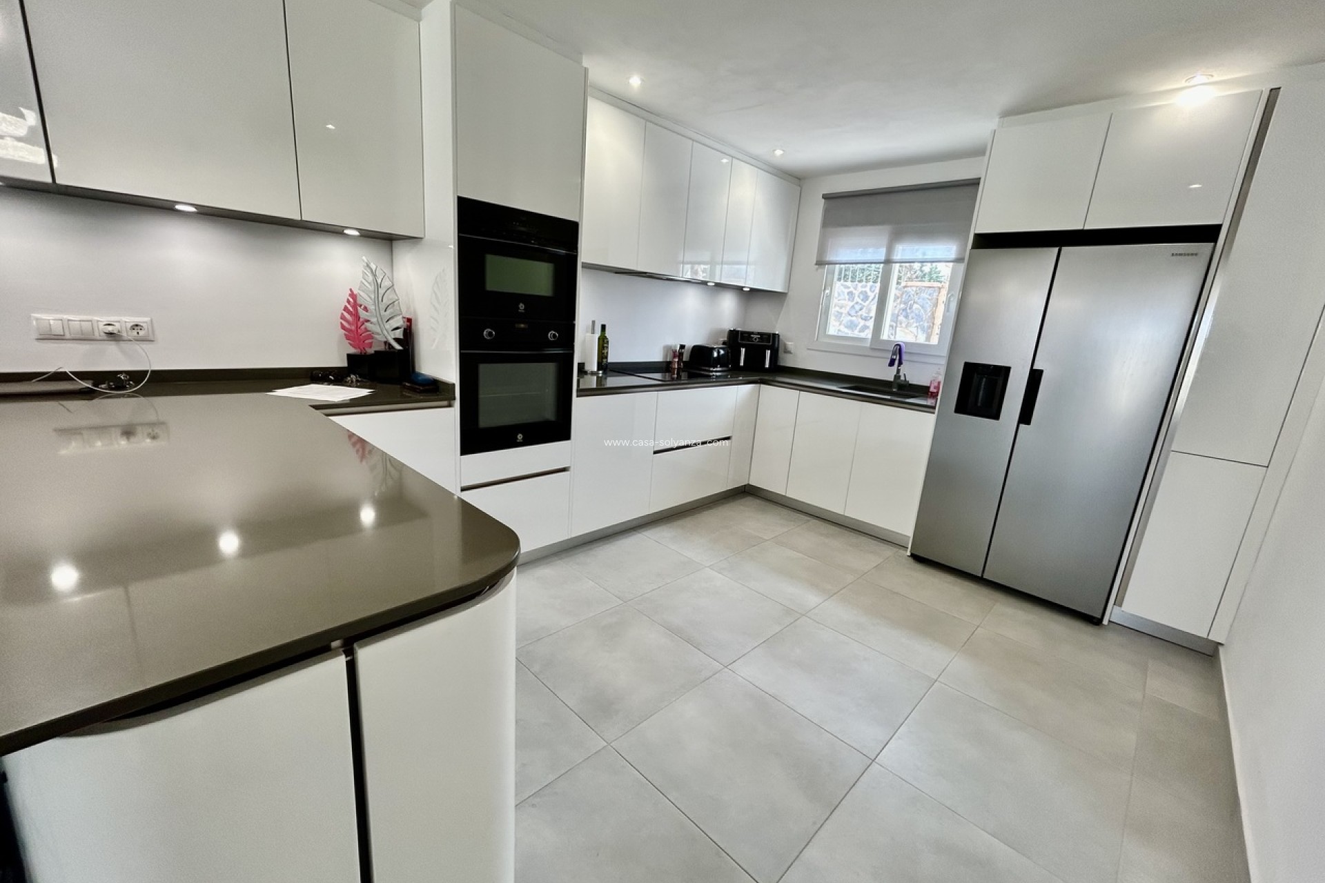 Wiederverkauf - Villa - Cabo Roig - Costa Blanca