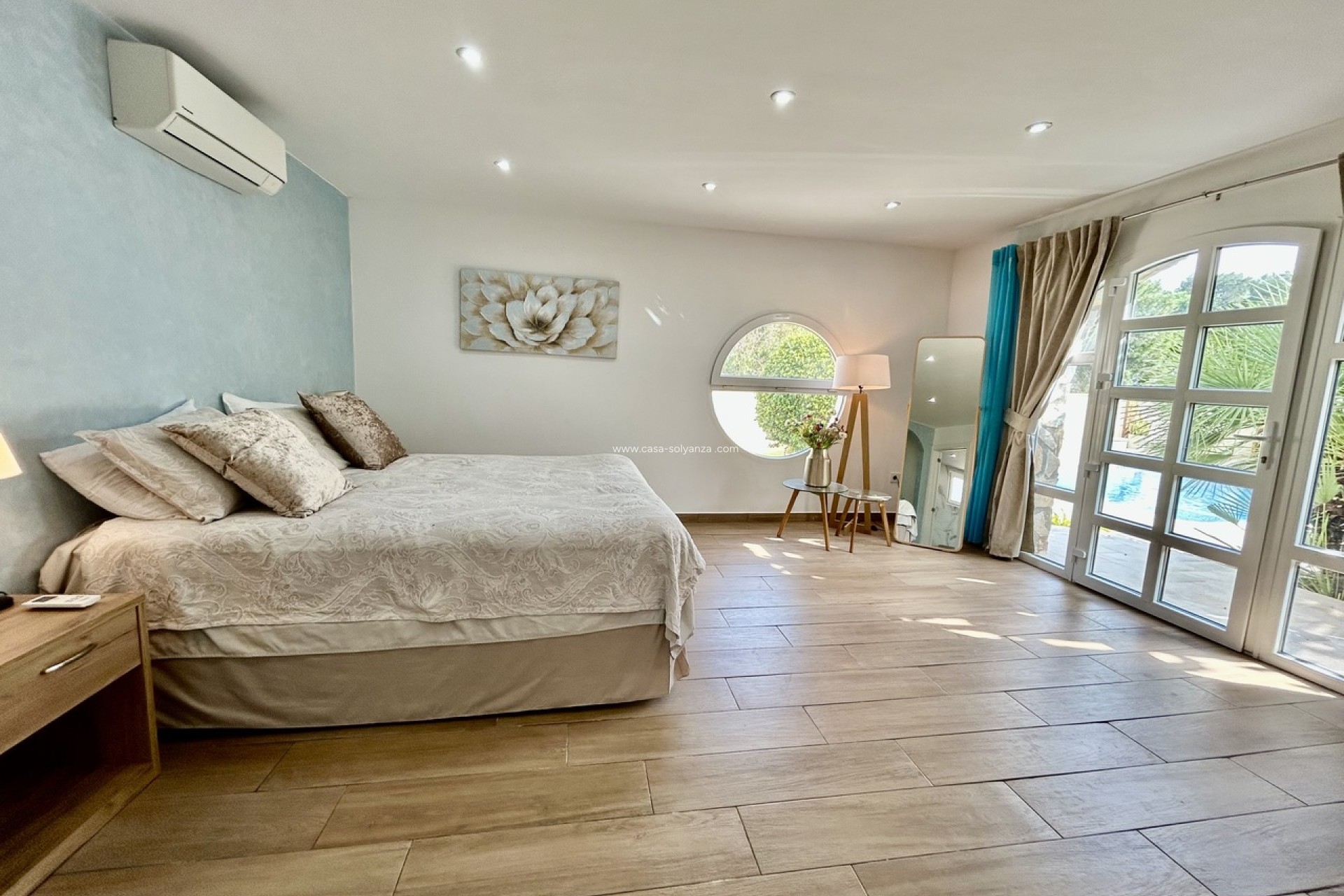 Wiederverkauf - Villa - Cabo Roig - Costa Blanca