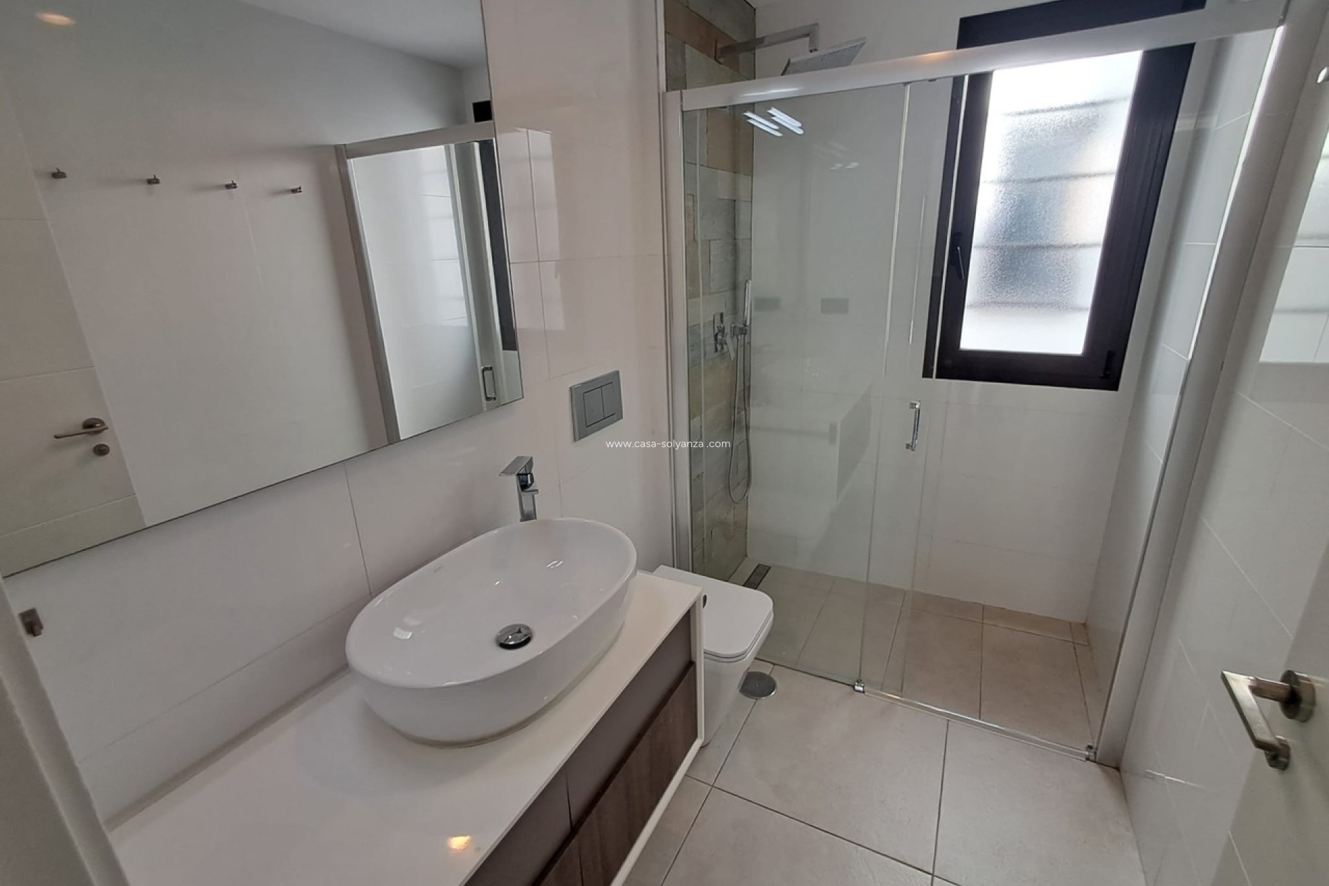 Wiederverkauf - Villa - Cabo Roig - Costa Blanca