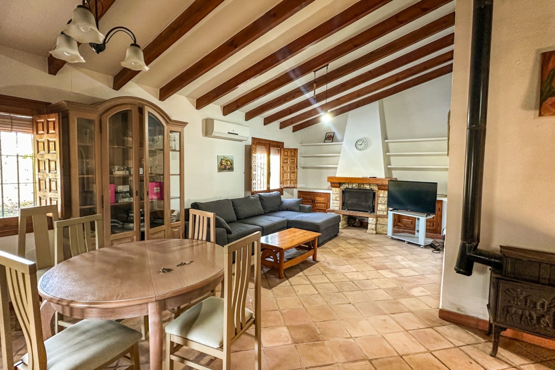 Wiederverkauf - Villa - Cabo Roig - Costa Blanca