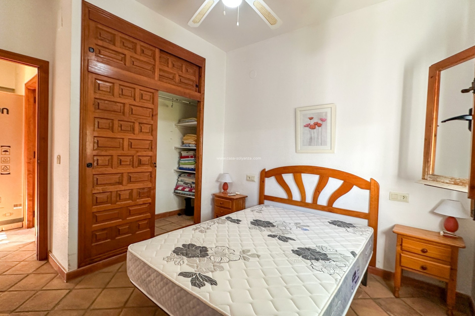 Wiederverkauf - Villa - Cabo Roig - Costa Blanca