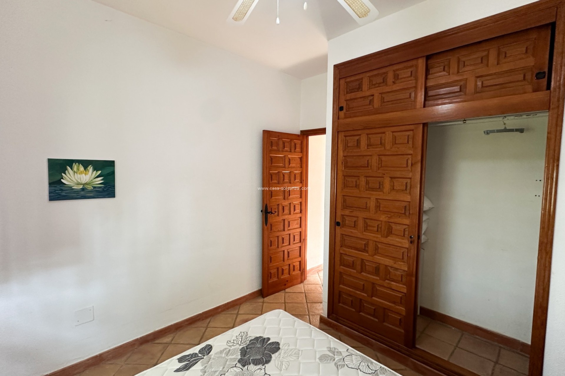 Wiederverkauf - Villa - Cabo Roig - Costa Blanca