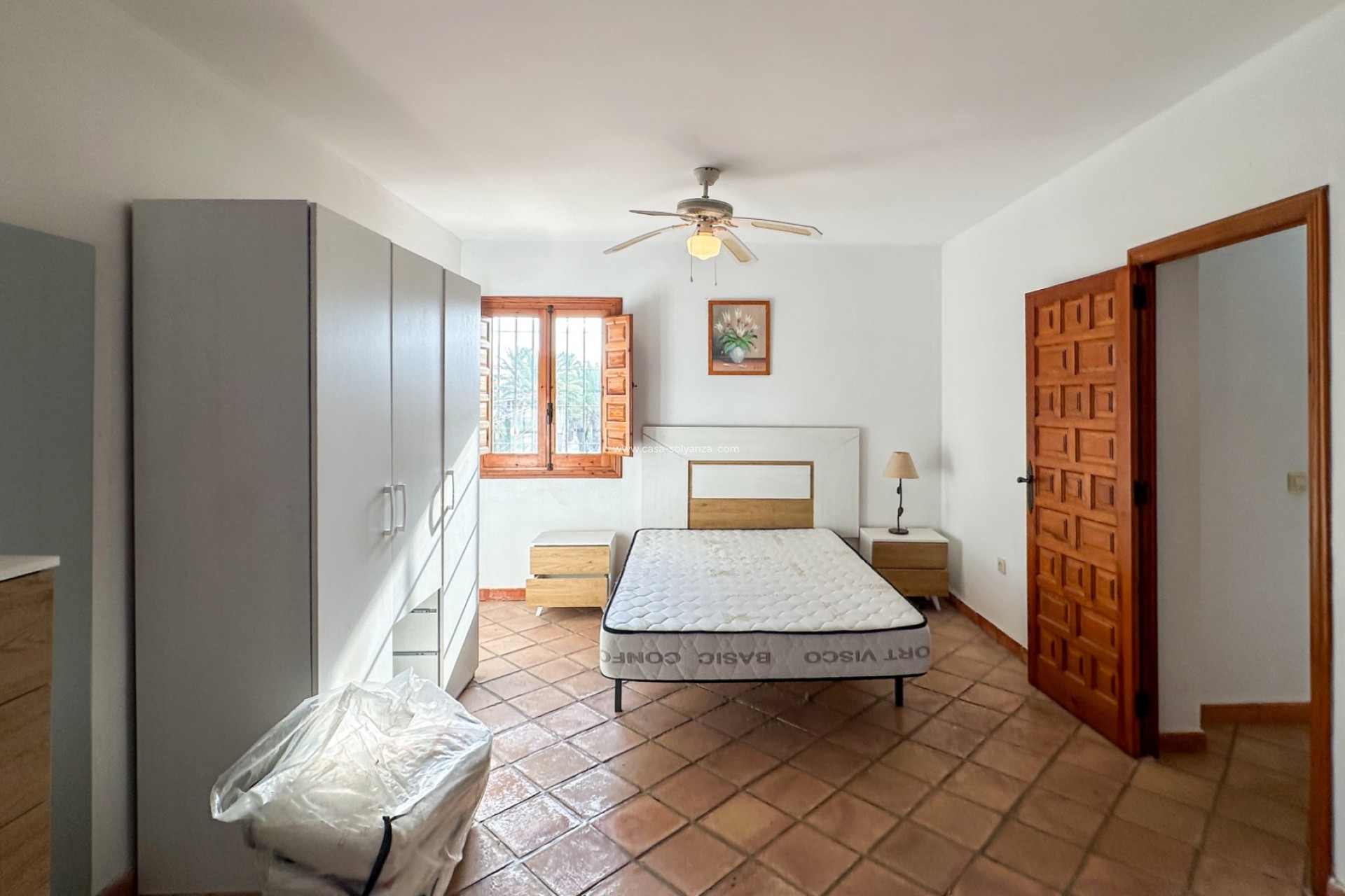 Wiederverkauf - Villa - Cabo Roig - Costa Blanca