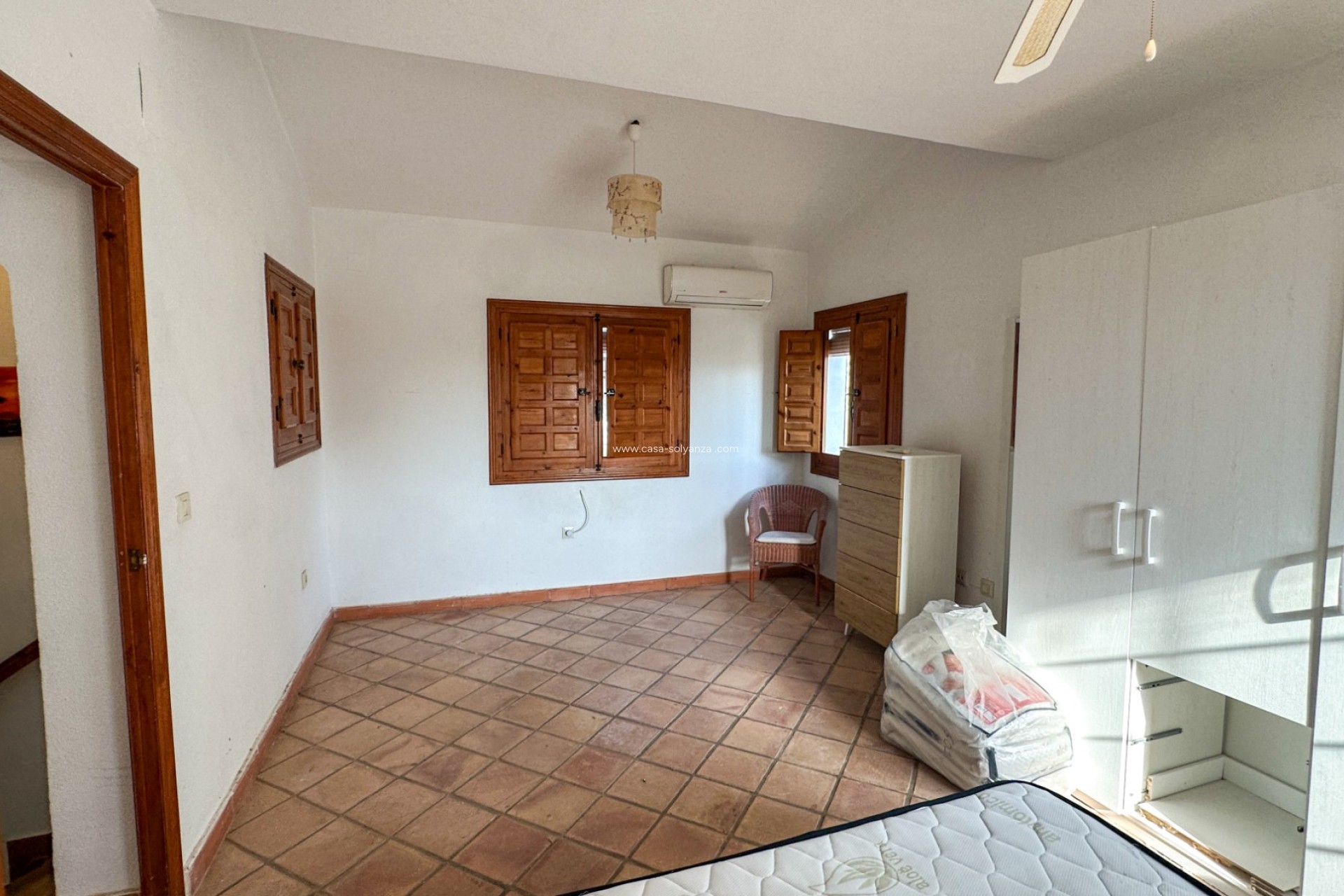 Wiederverkauf - Villa - Cabo Roig - Costa Blanca