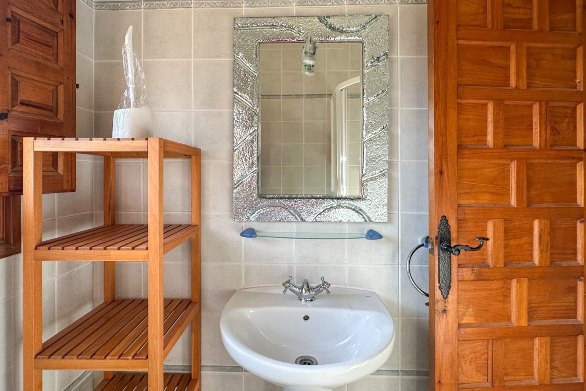 Wiederverkauf - Villa - Cabo Roig - Costa Blanca