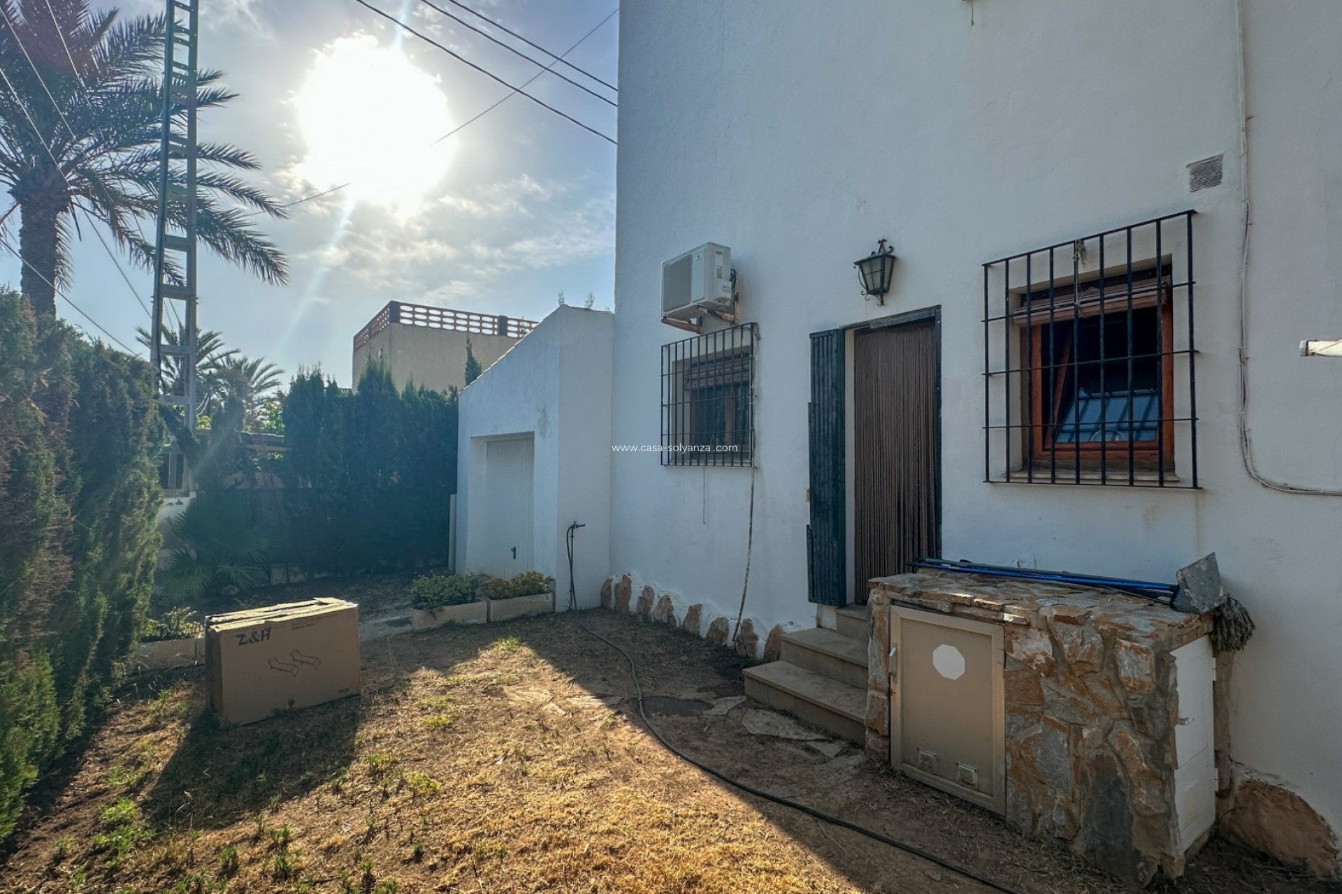 Wiederverkauf - Villa - Cabo Roig - Costa Blanca