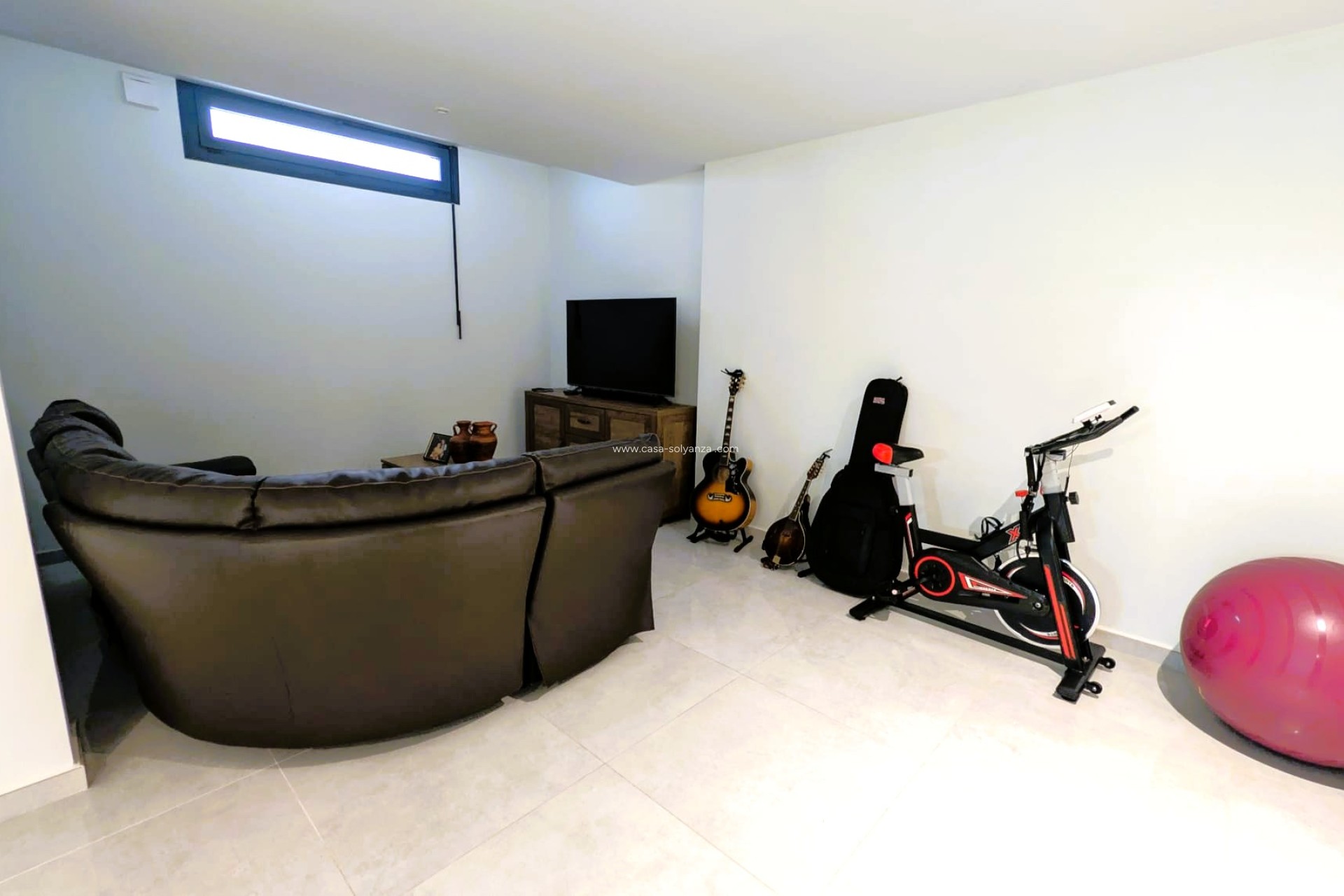 Wiederverkauf - Villa - Cabo Roig - Costa Blanca