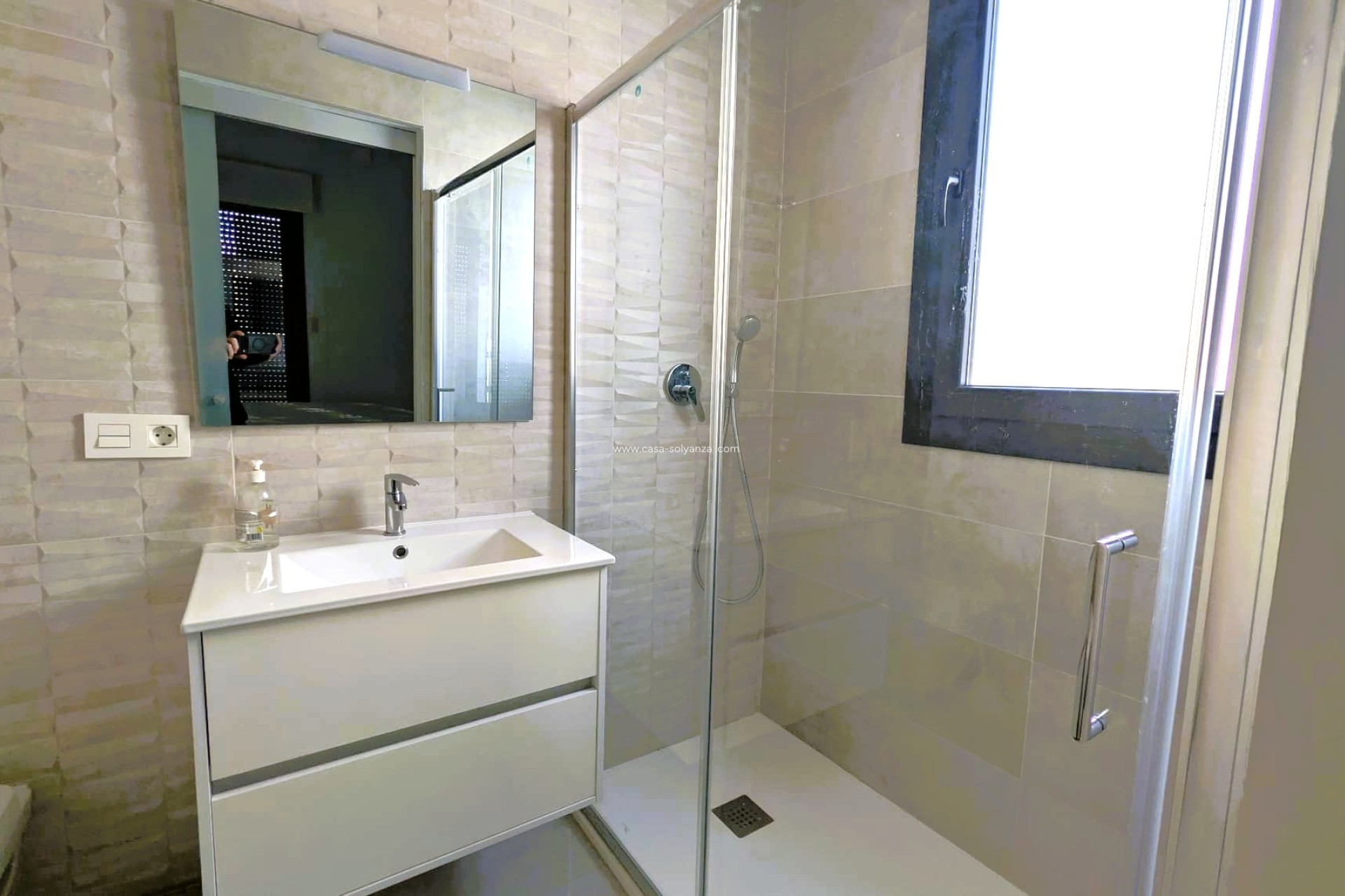 Wiederverkauf - Villa - Cabo Roig - Costa Blanca