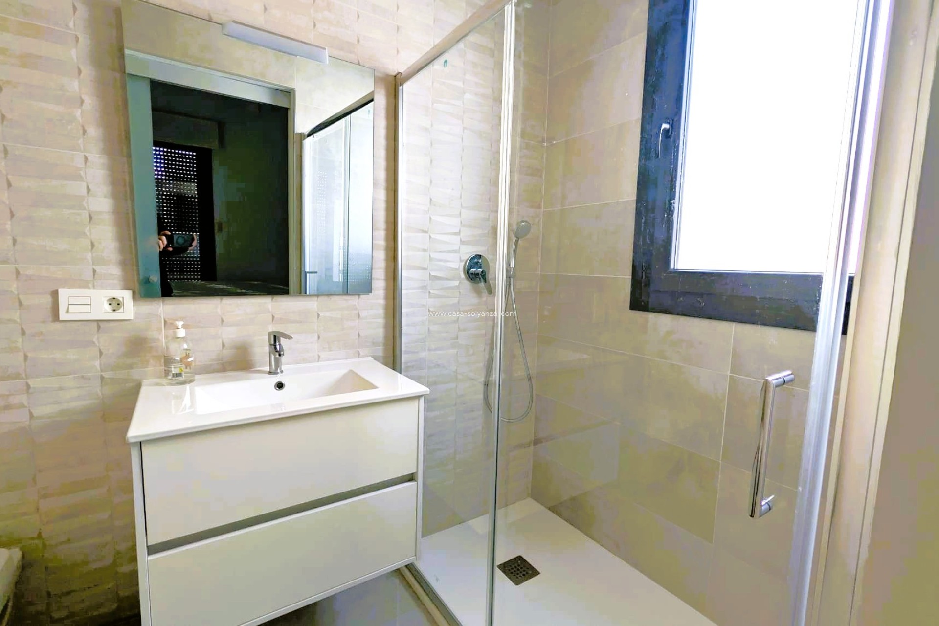 Wiederverkauf - Villa - Cabo Roig - Costa Blanca