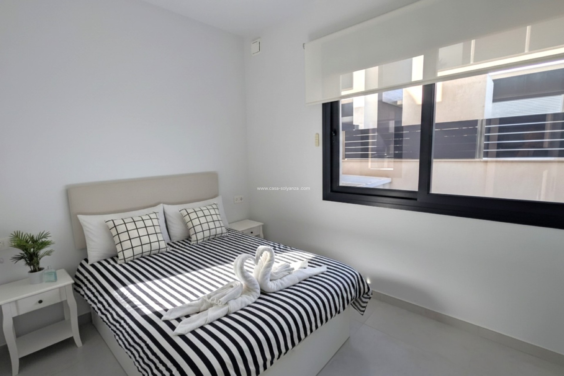 Wiederverkauf - Villa - Cabo Roig - Costa Blanca
