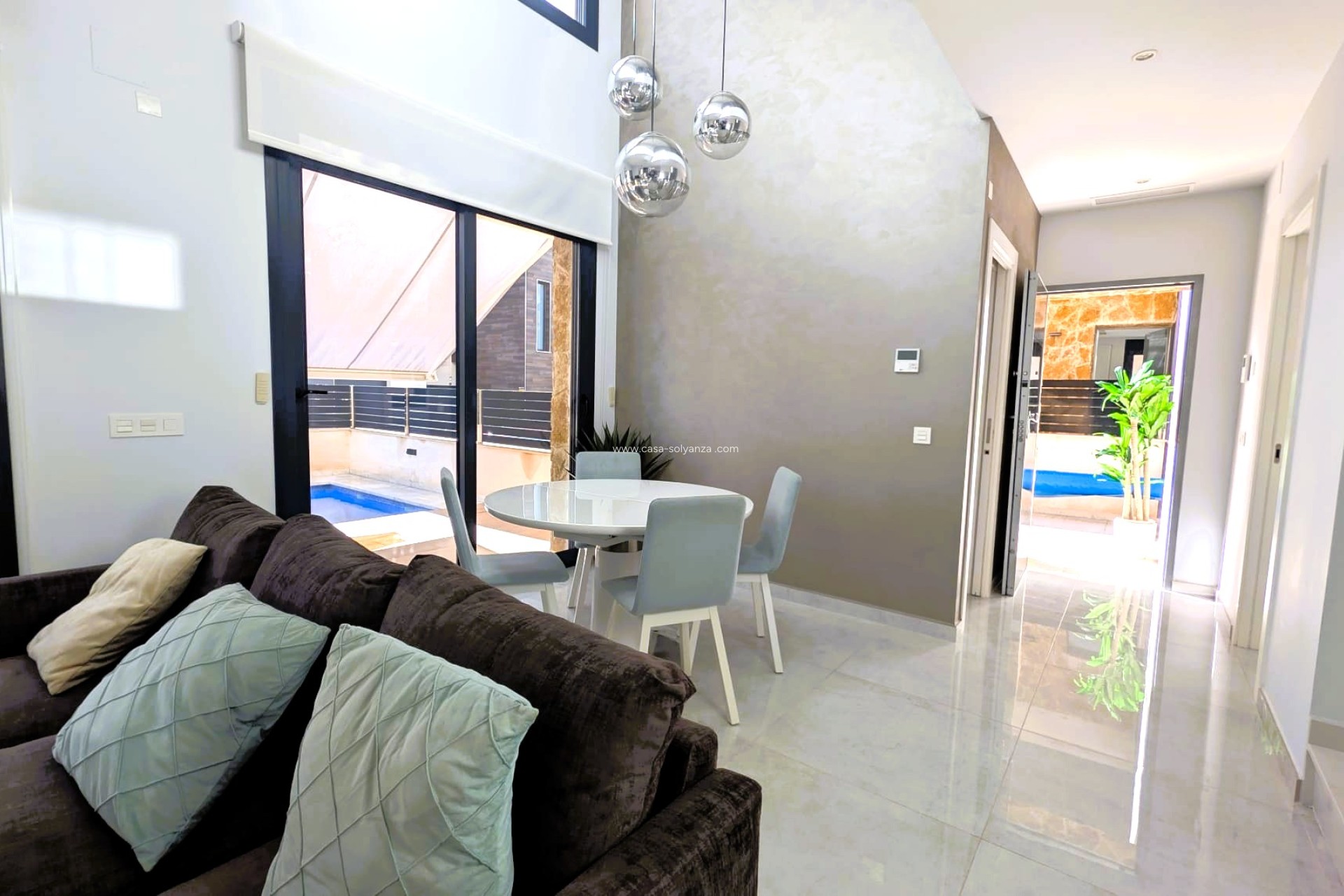 Wiederverkauf - Villa - Cabo Roig - Costa Blanca