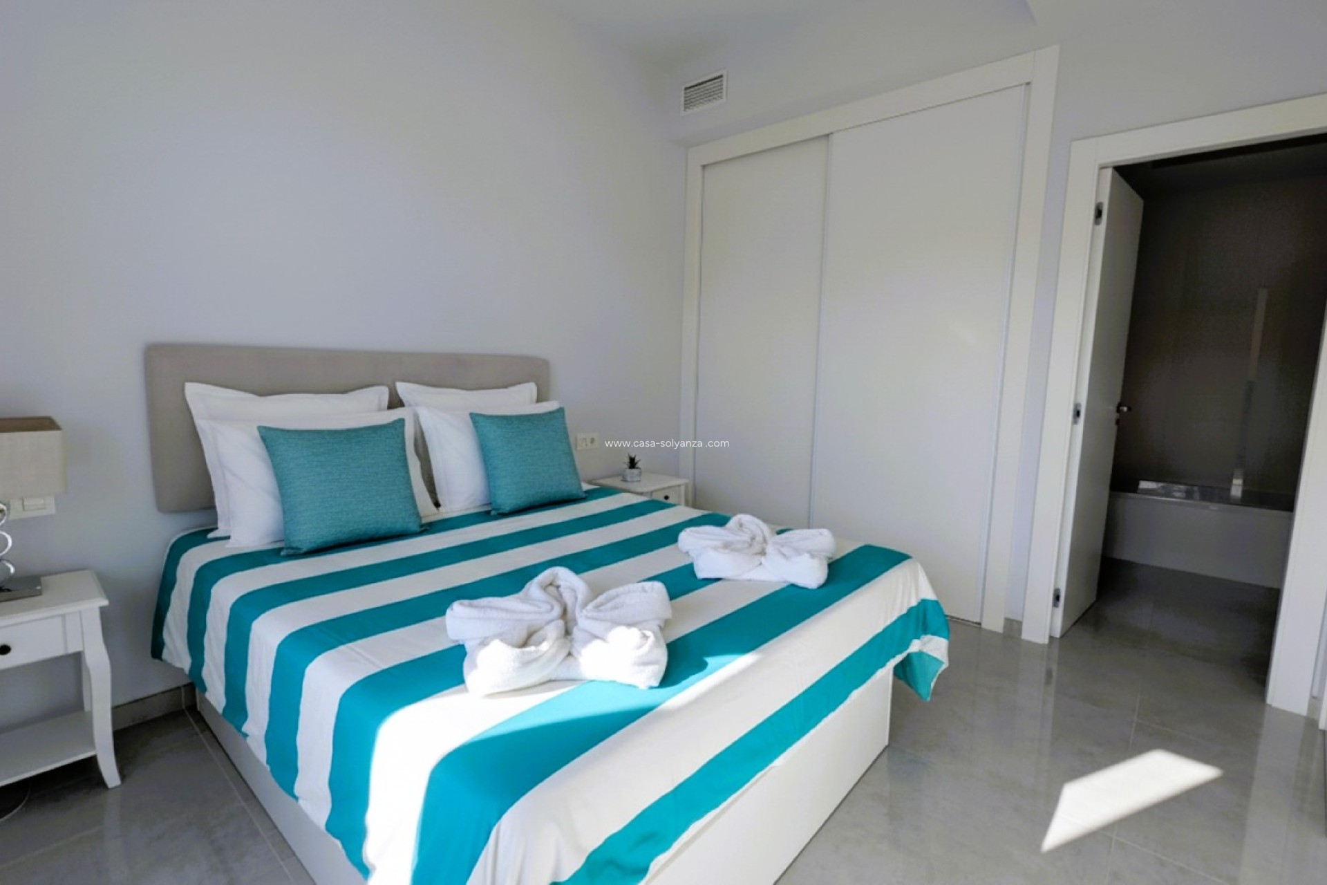 Wiederverkauf - Villa - Cabo Roig - Costa Blanca