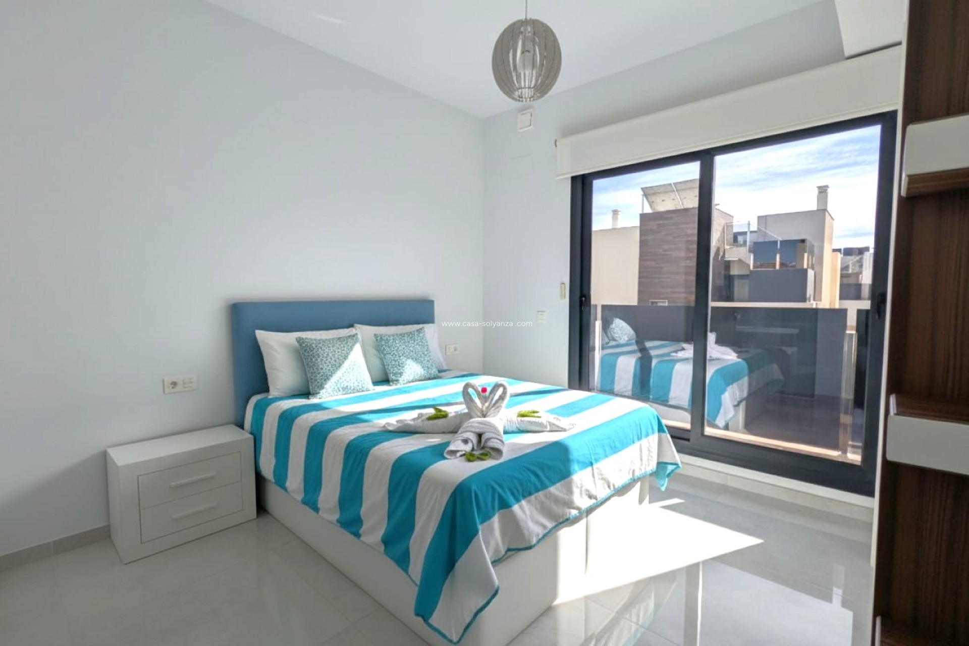 Wiederverkauf - Villa - Cabo Roig - Costa Blanca