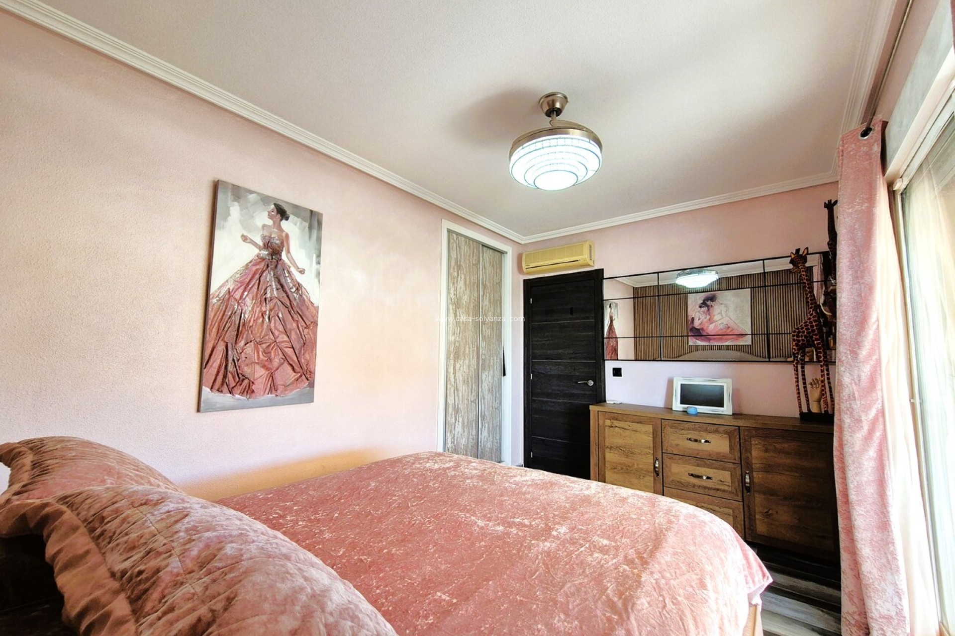 Wiederverkauf - Villa - Cabo Roig - Lomas de Cabo Roig