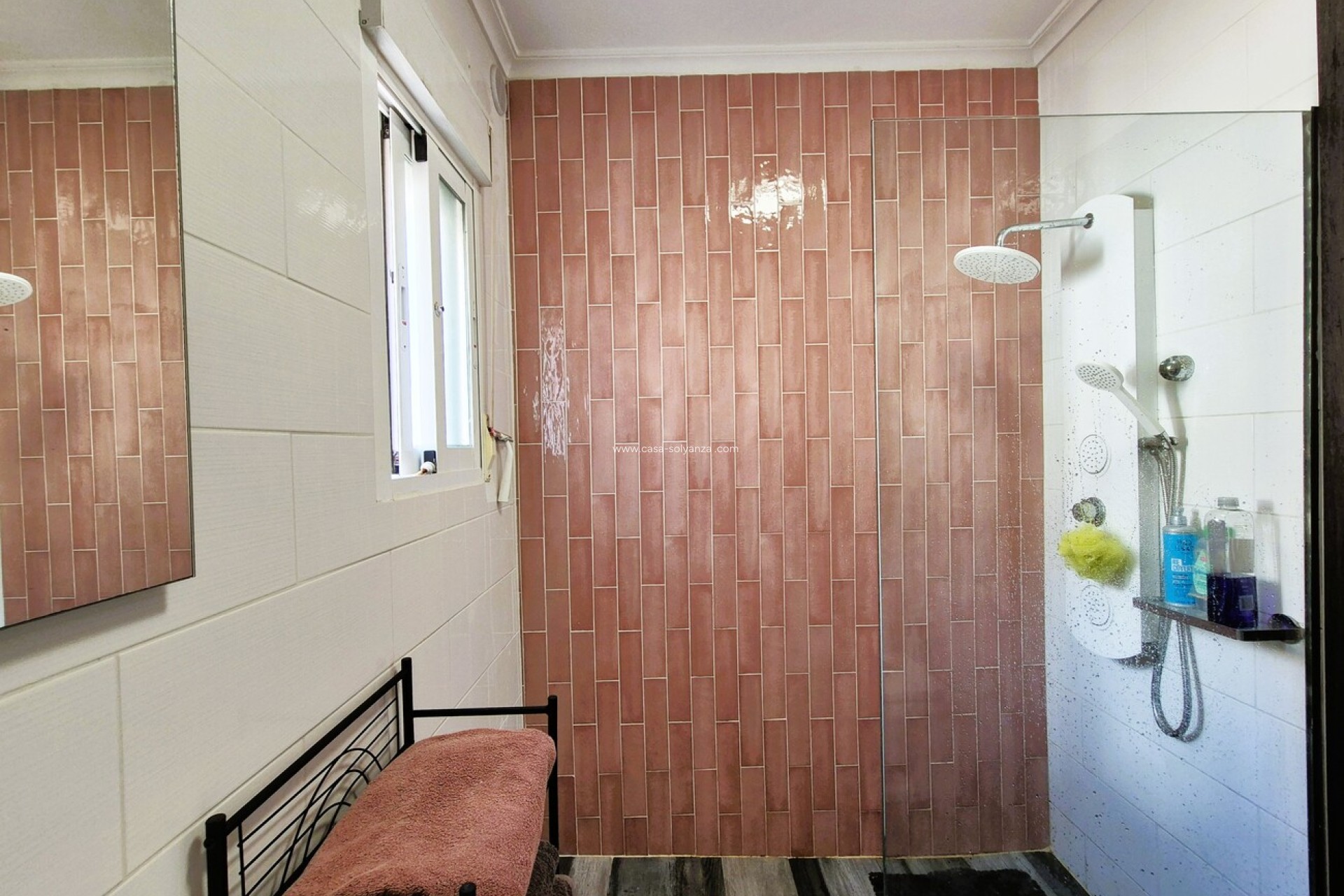 Wiederverkauf - Villa - Cabo Roig - Lomas de Cabo Roig