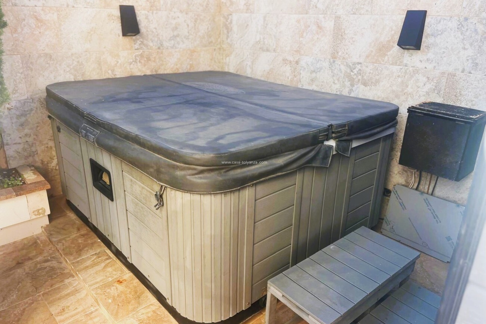 Wiederverkauf - Villa - Cabo Roig - Lomas de Cabo Roig