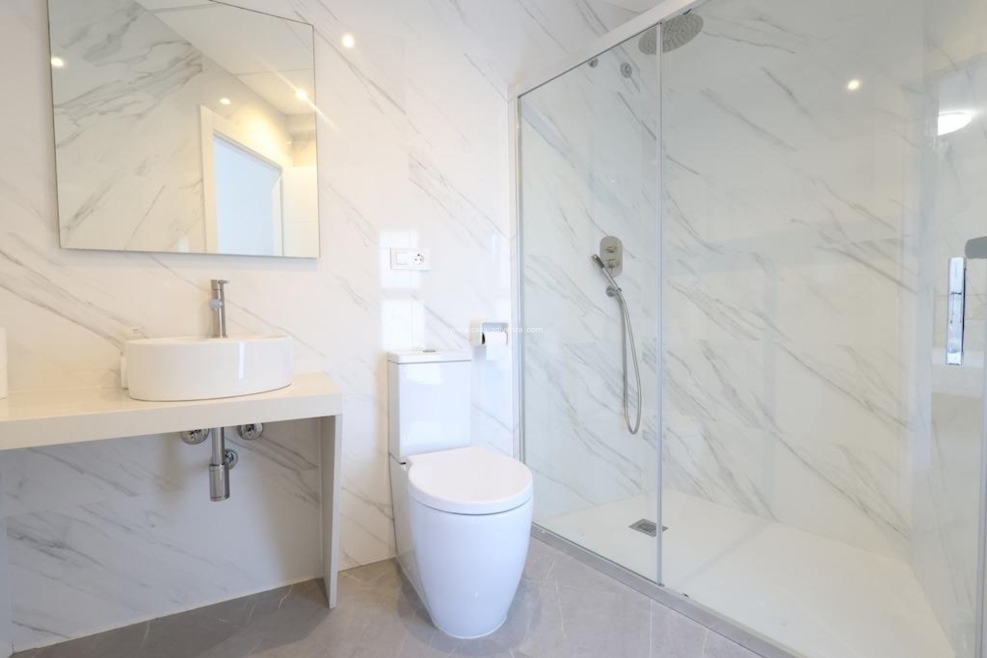 Wiederverkauf - Villa - Cabo Roig - MUY CERCA DE LA PLAYA