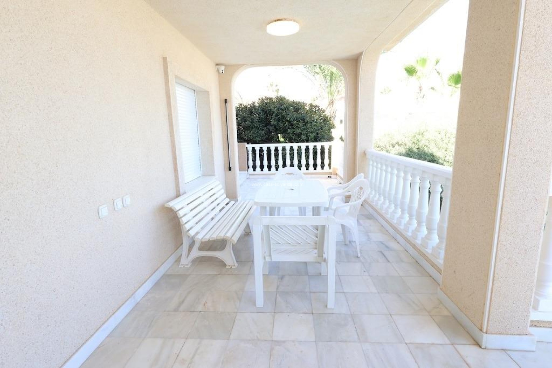 Wiederverkauf - Villa - Cabo Roig - MUY CERCA DE LA PLAYA