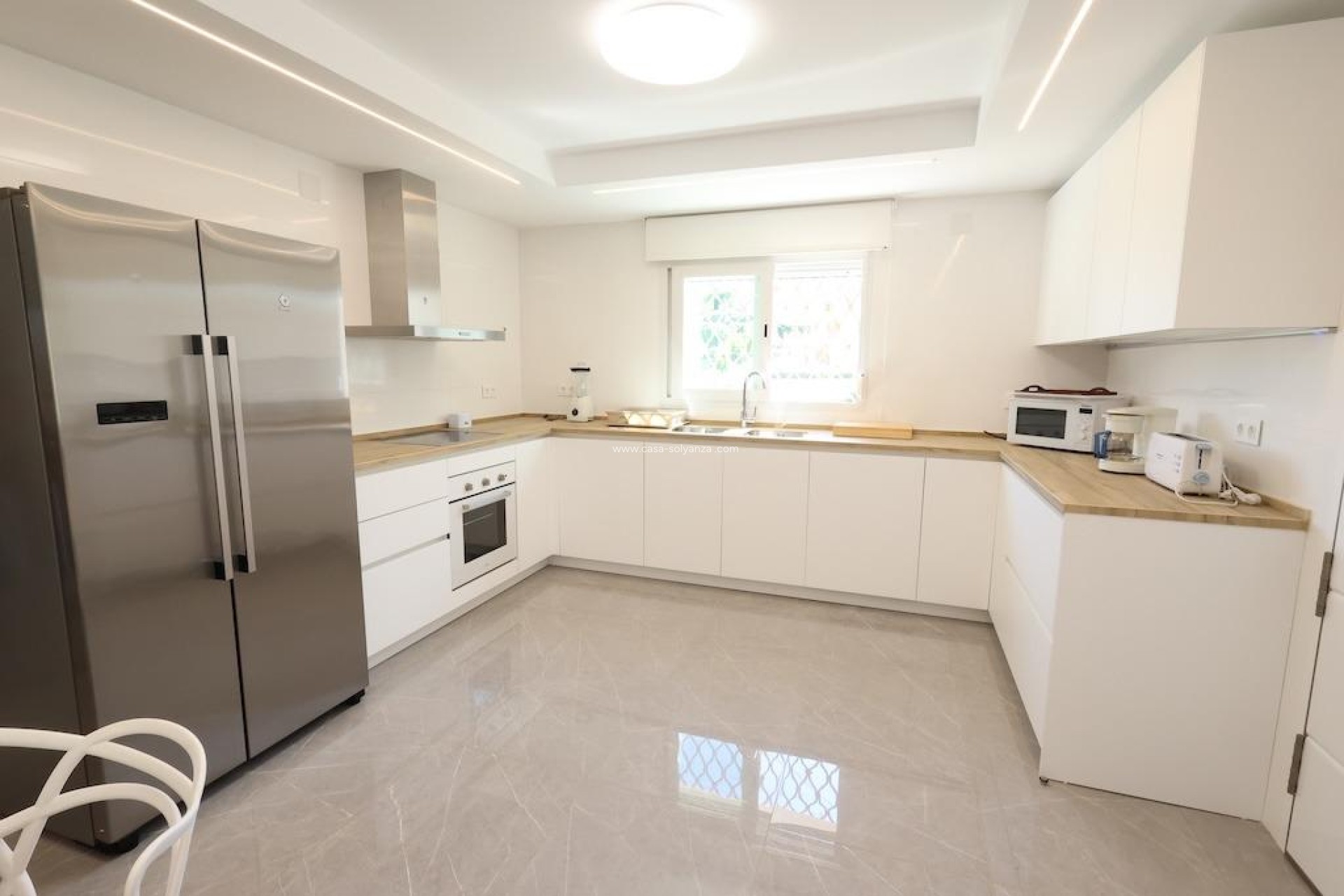 Wiederverkauf - Villa - Cabo Roig - MUY CERCA DE LA PLAYA