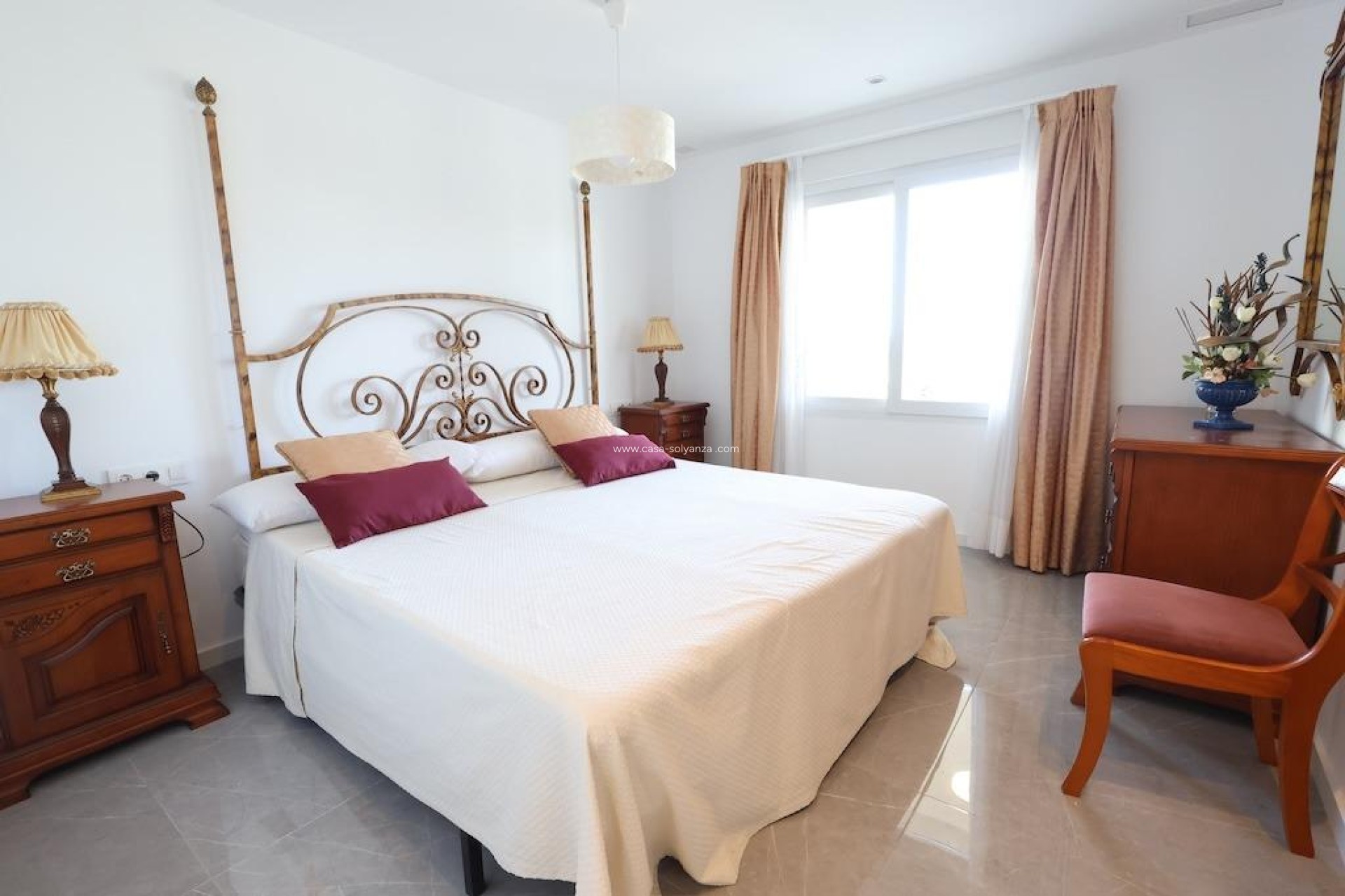 Wiederverkauf - Villa - Cabo Roig - MUY CERCA DE LA PLAYA