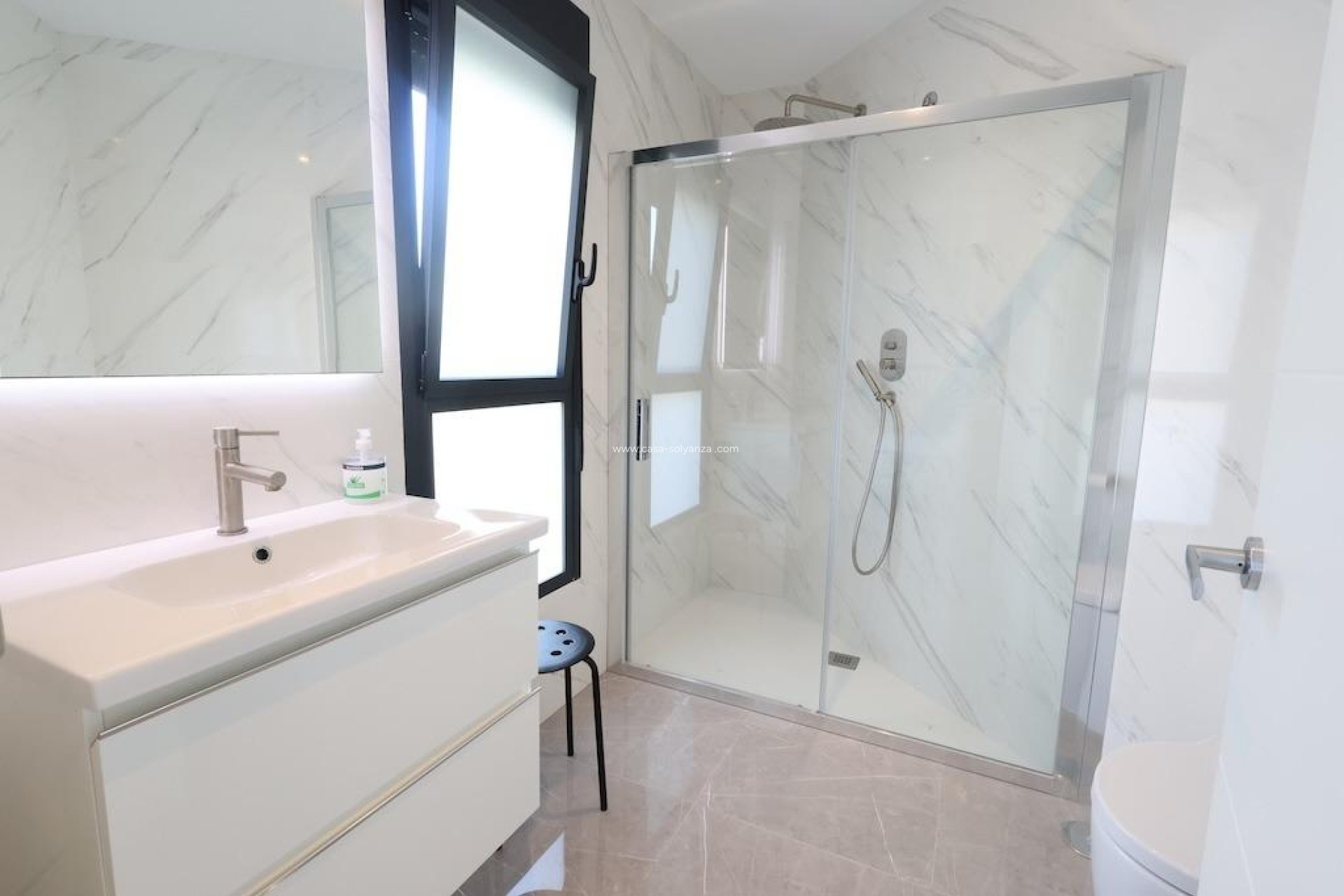 Wiederverkauf - Villa - Cabo Roig - MUY CERCA DE LA PLAYA