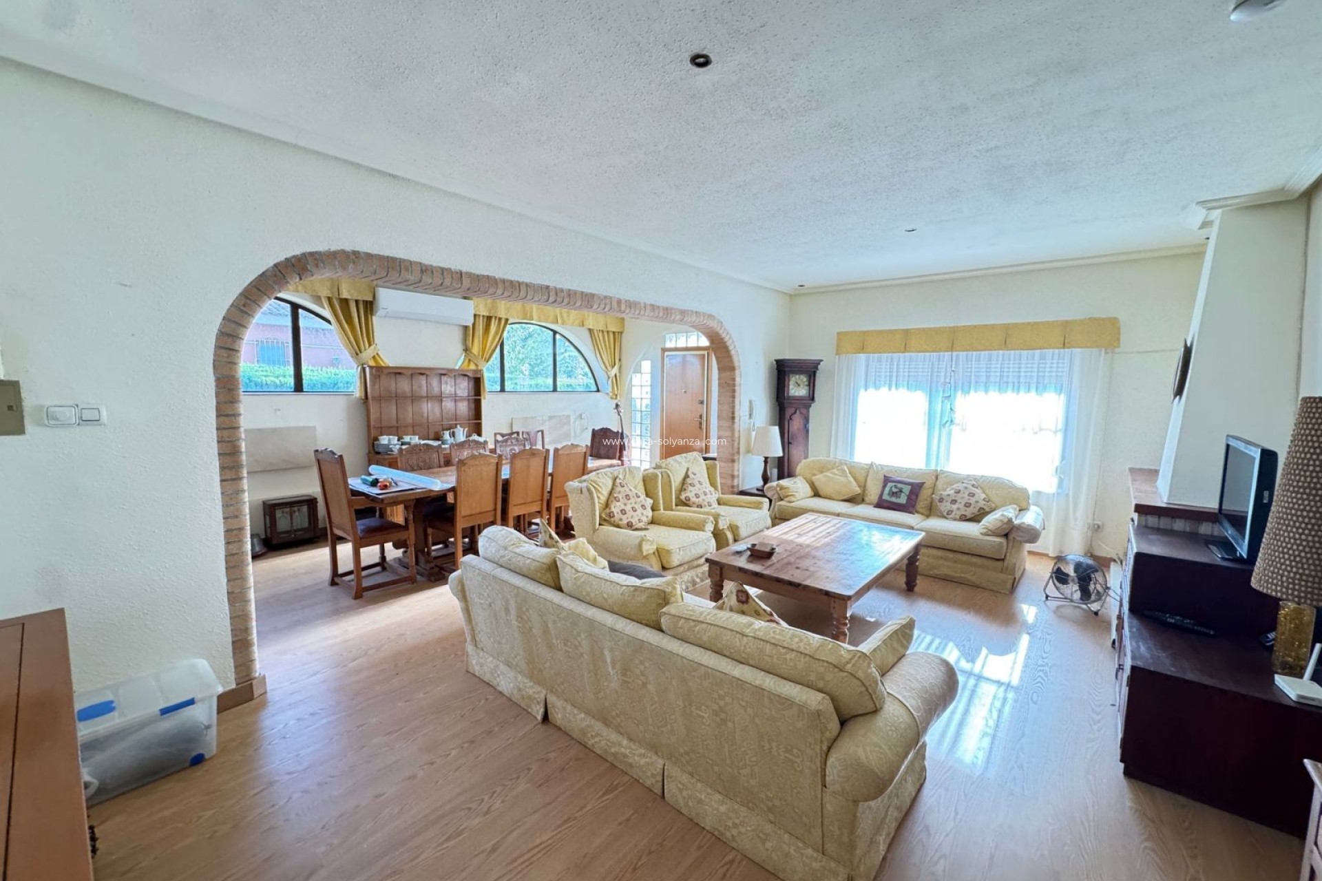 Wiederverkauf - Villa - Cabo Roig