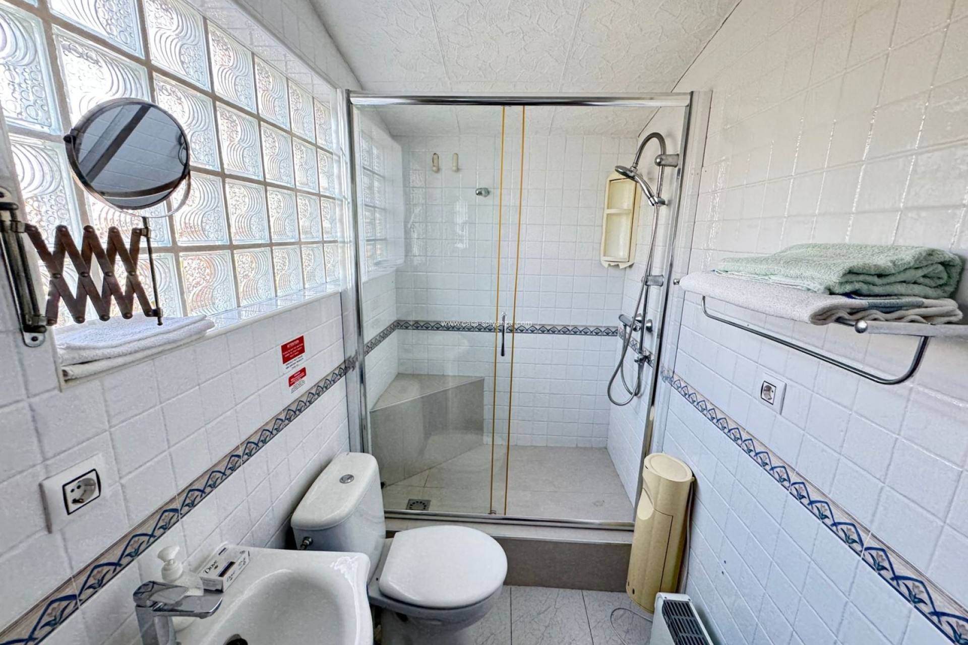 Wiederverkauf - Villa - Cabo Roig