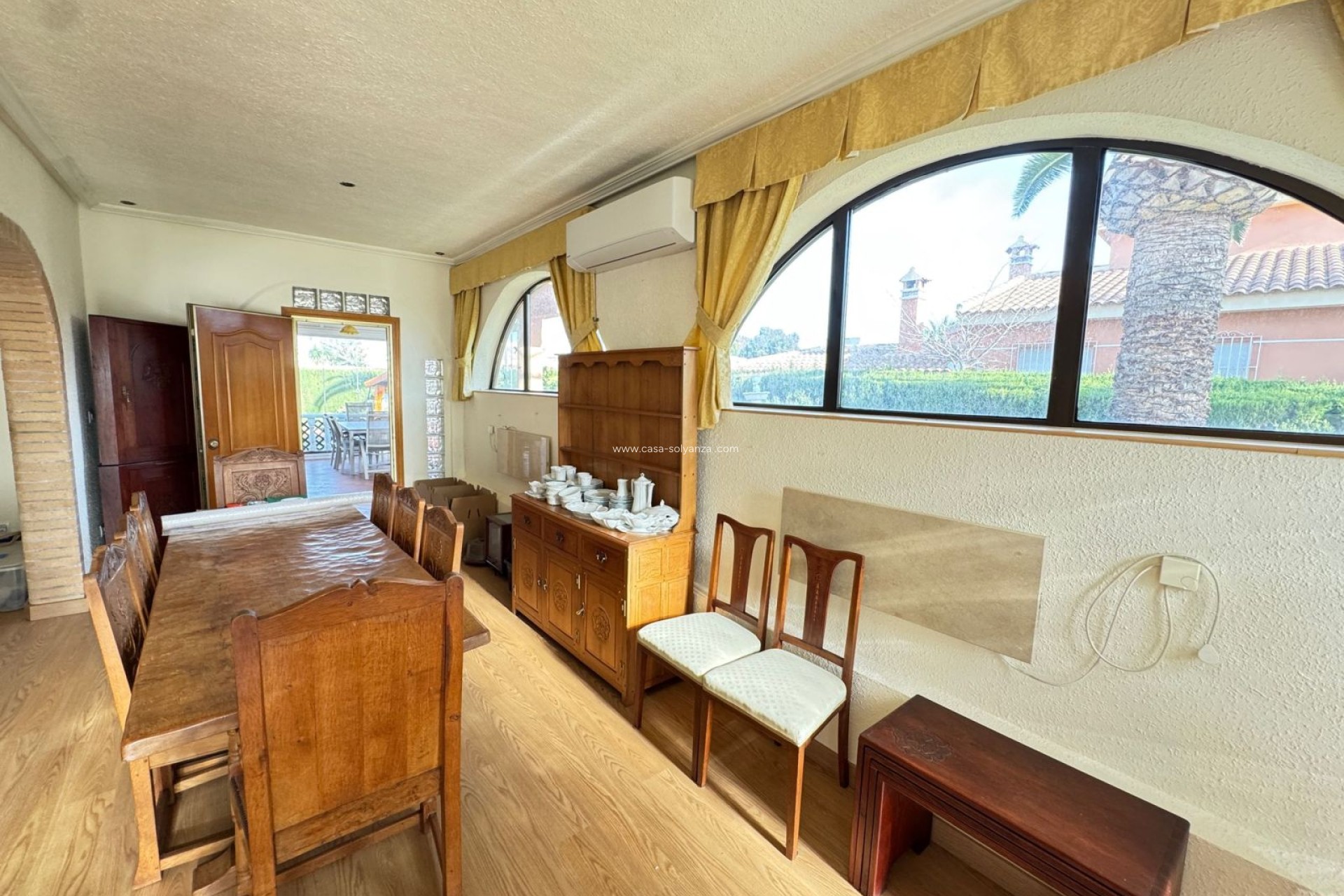 Wiederverkauf - Villa - Cabo Roig