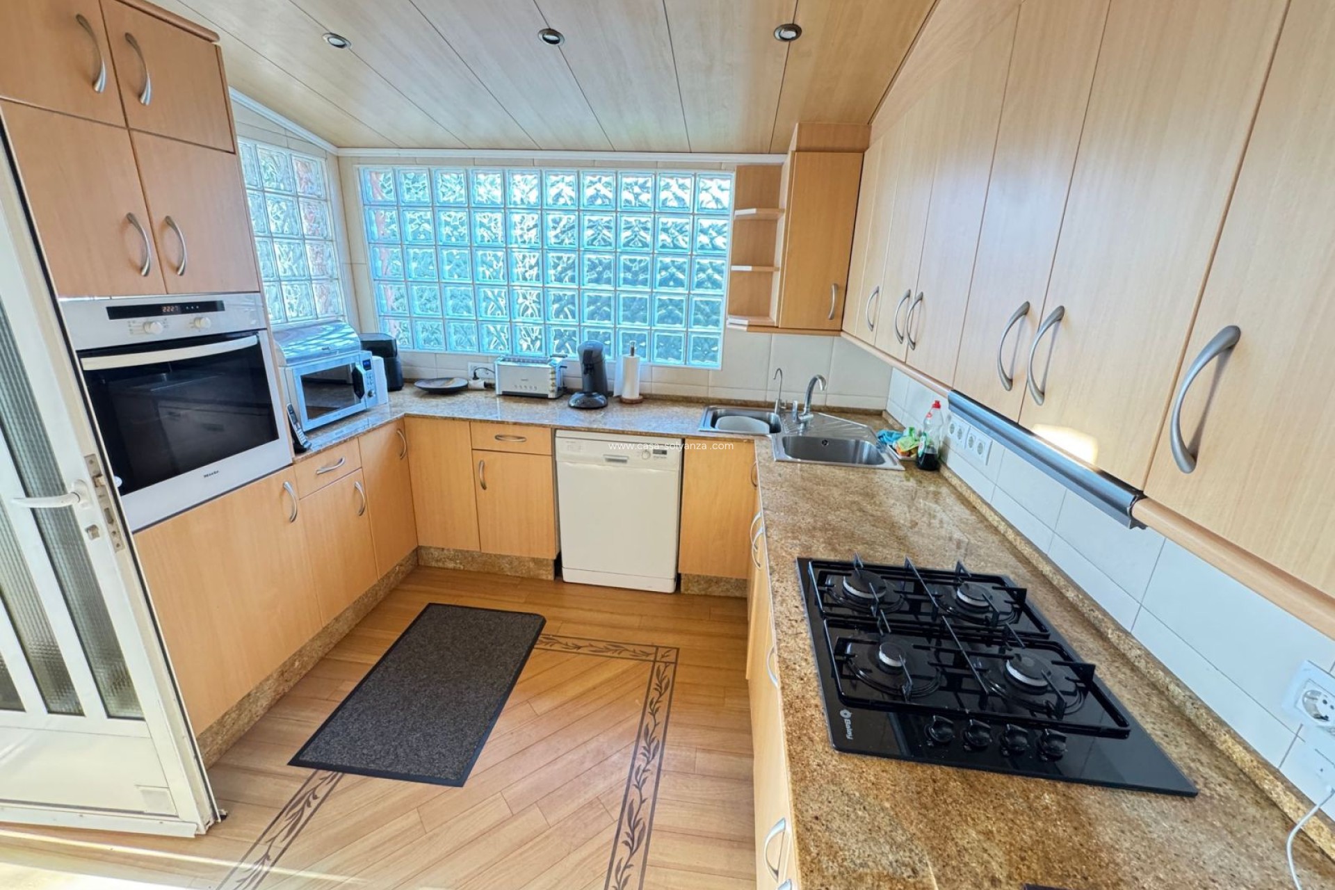 Wiederverkauf - Villa - Cabo Roig