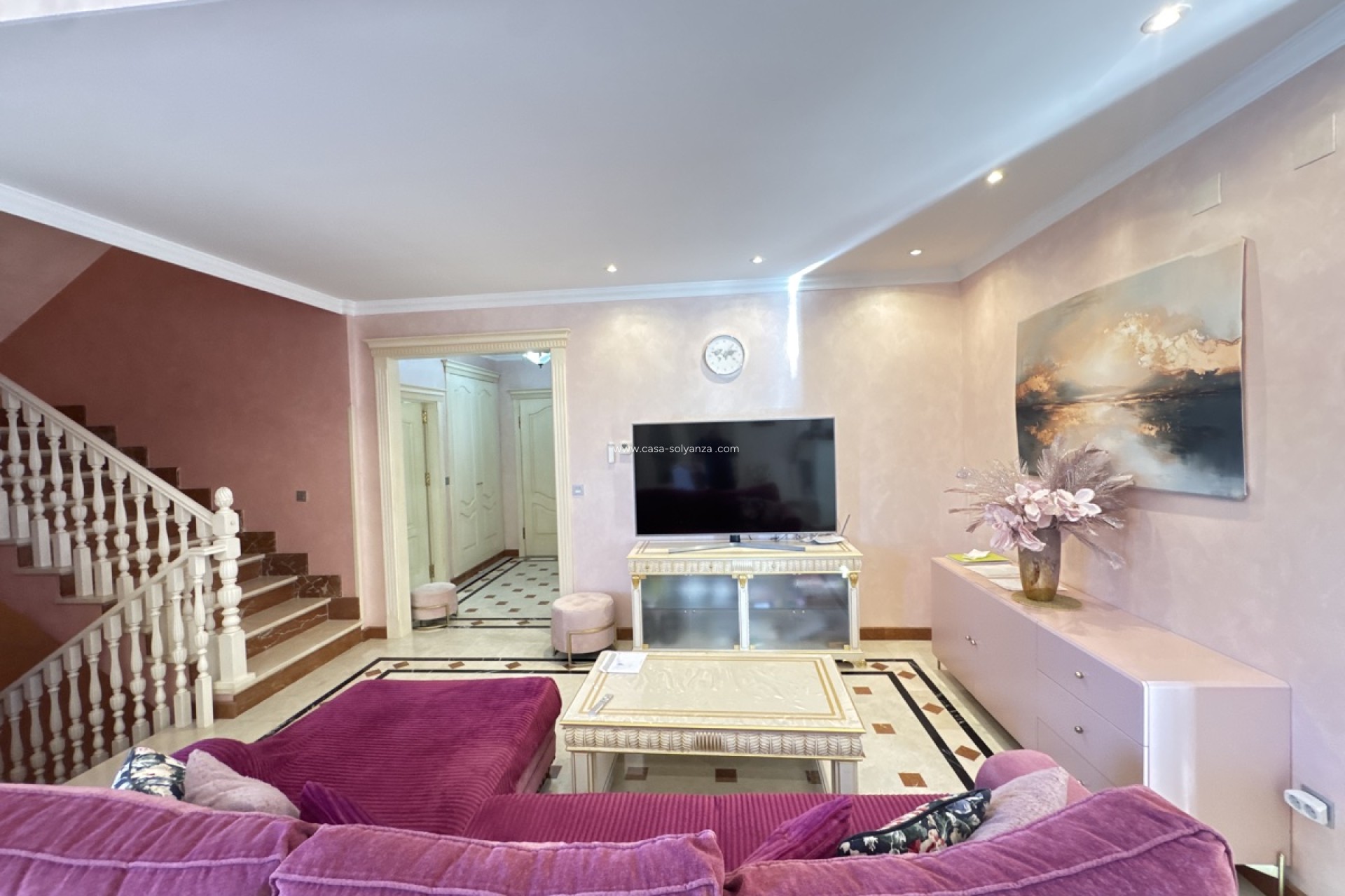 Wiederverkauf - Villa - Cabo Roig