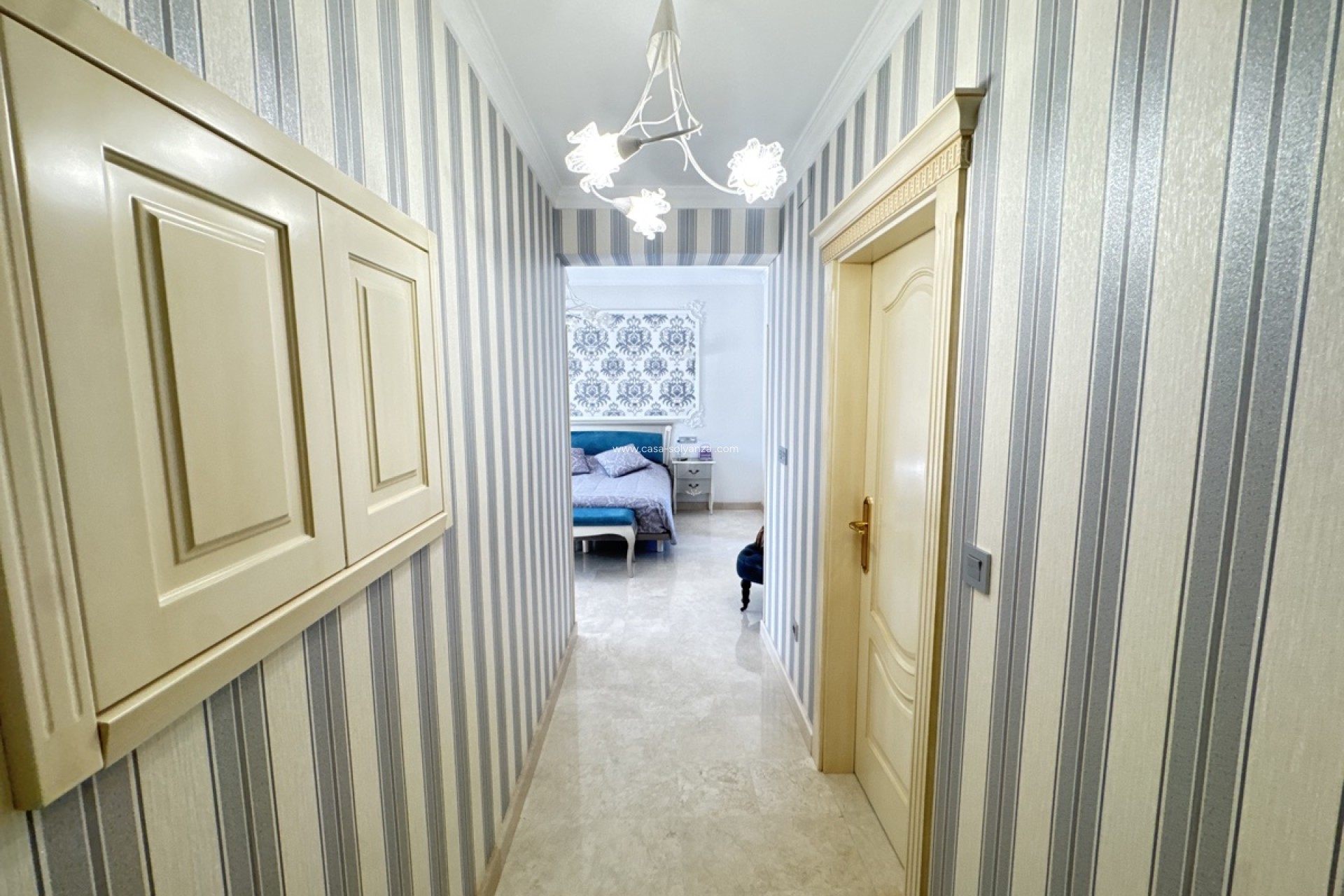 Wiederverkauf - Villa - Cabo Roig