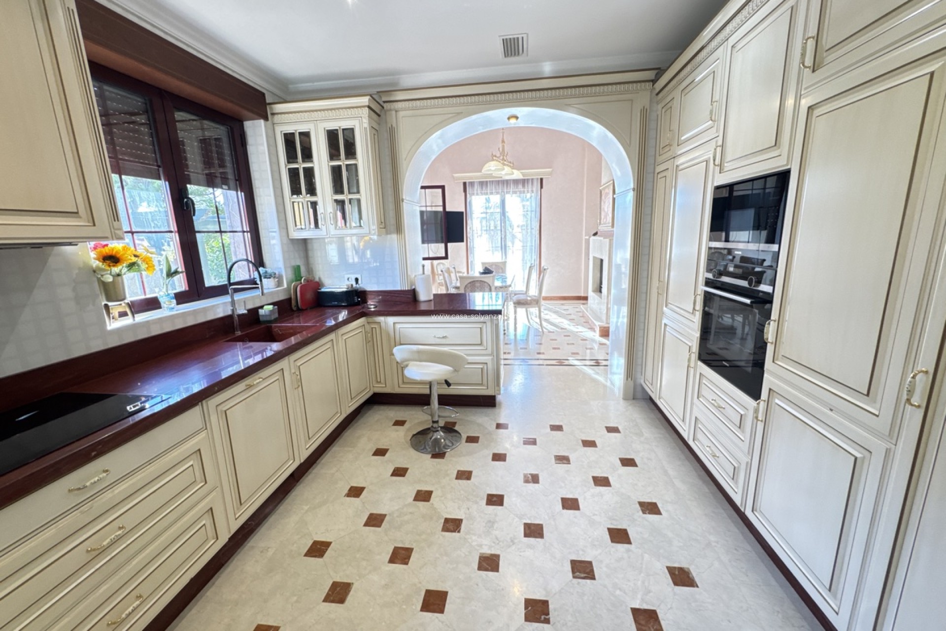 Wiederverkauf - Villa - Cabo Roig