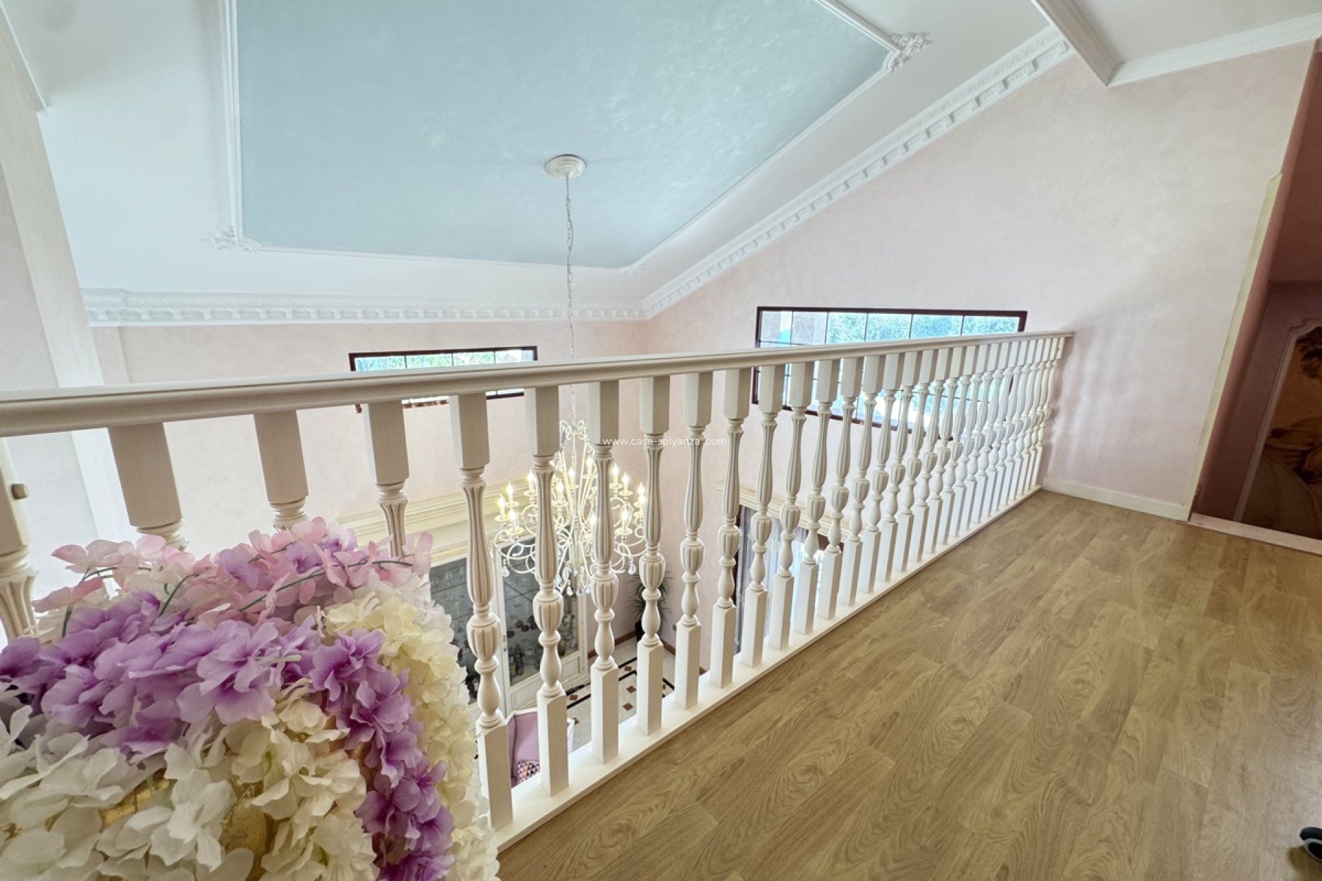 Wiederverkauf - Villa - Cabo Roig