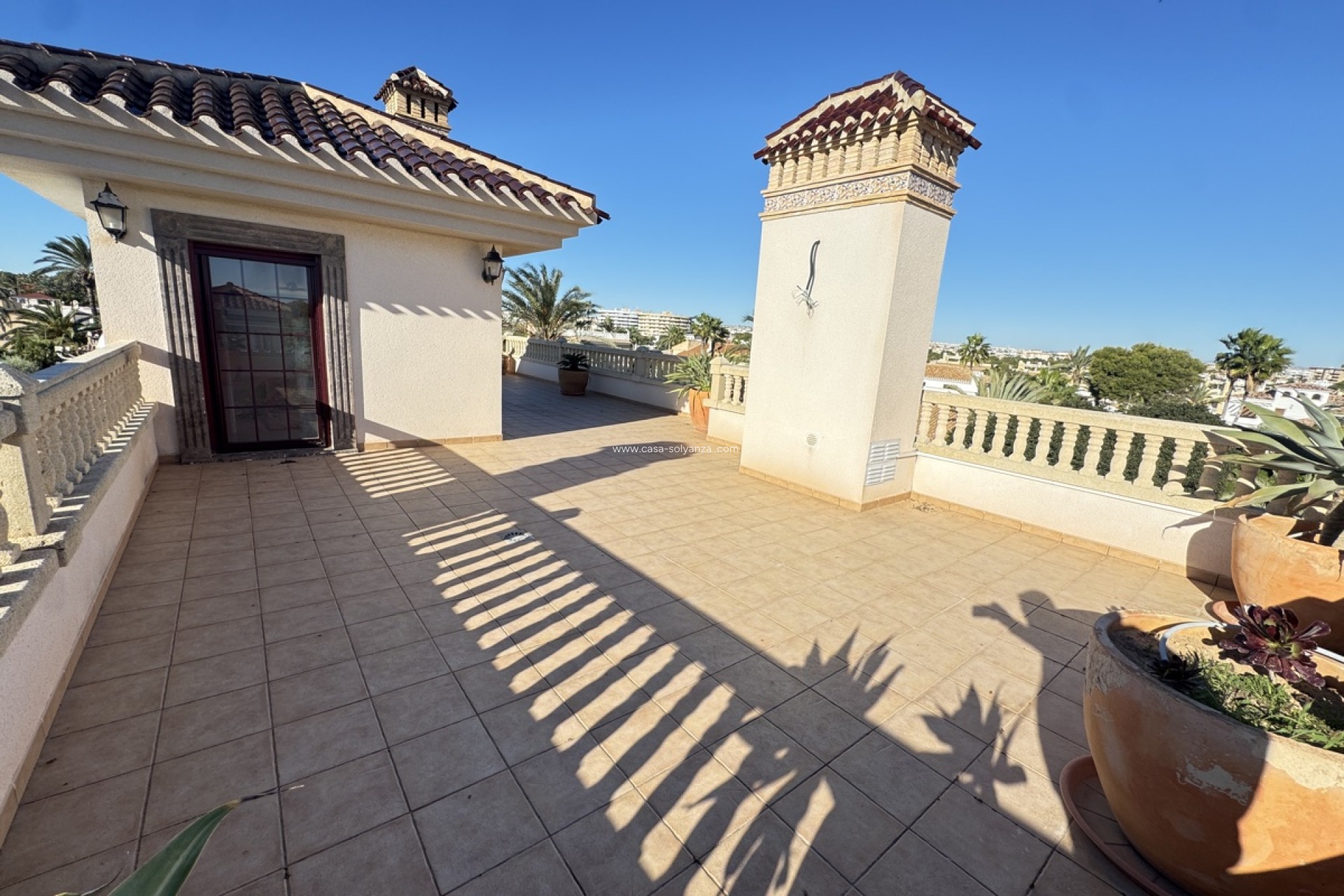 Wiederverkauf - Villa - Cabo Roig