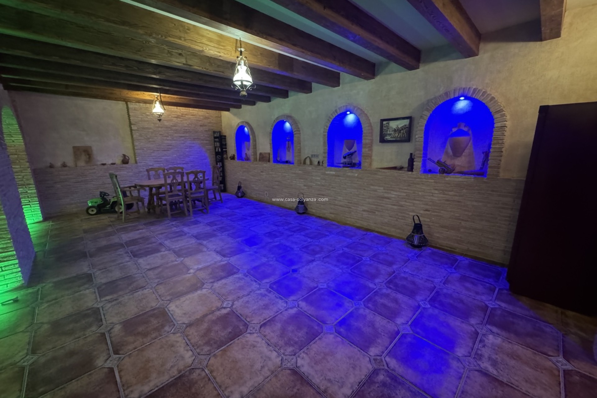 Wiederverkauf - Villa - Cabo Roig