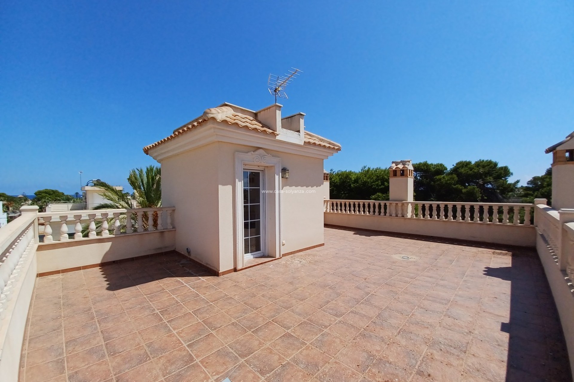 Wiederverkauf - Villa - Cabo Roig