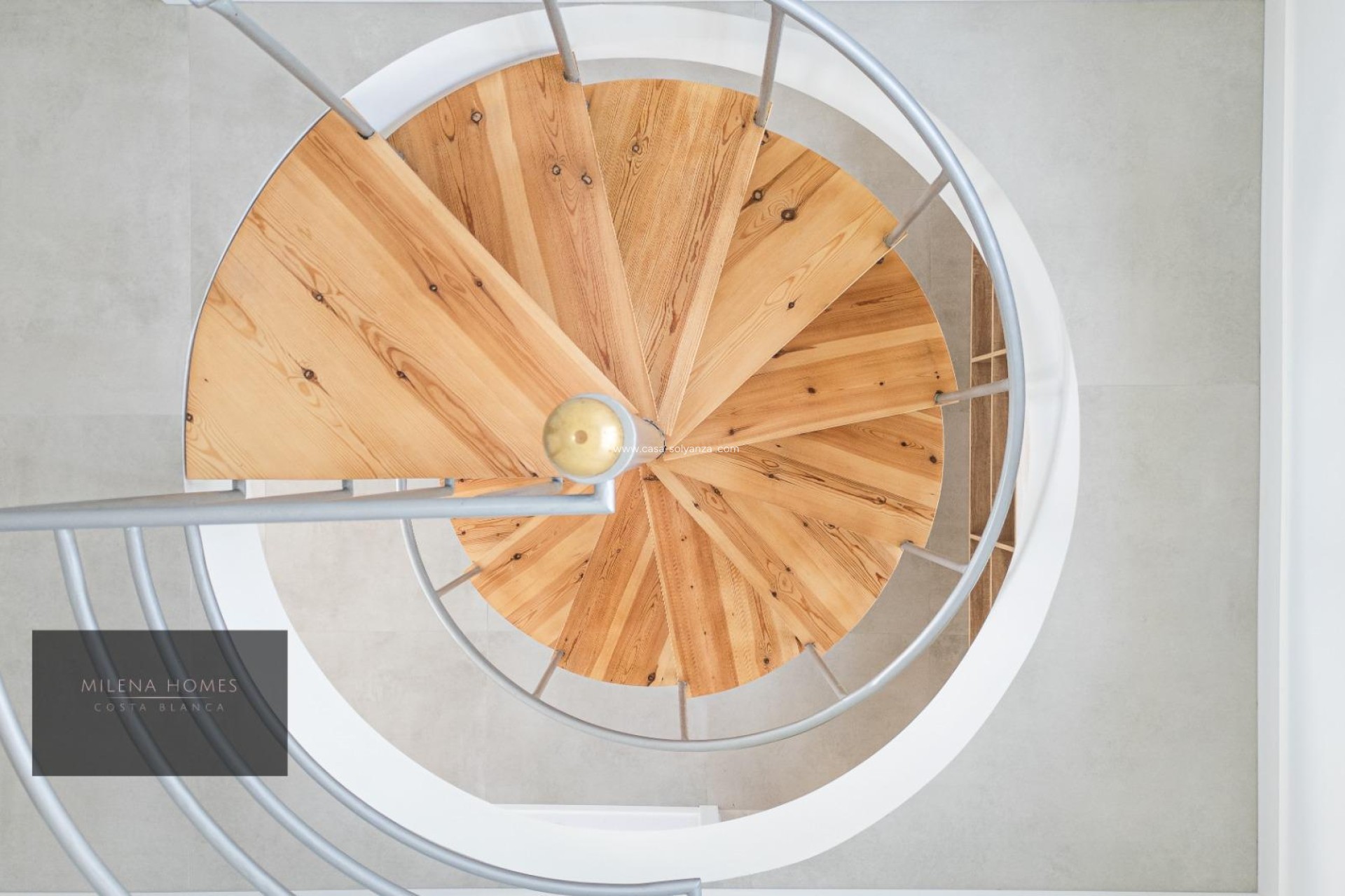 Wiederverkauf - Villa - Cabo Roig