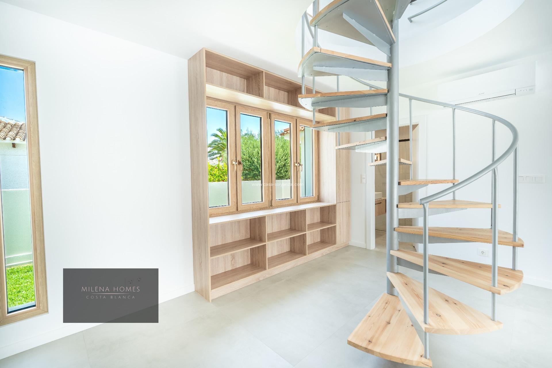 Wiederverkauf - Villa - Cabo Roig